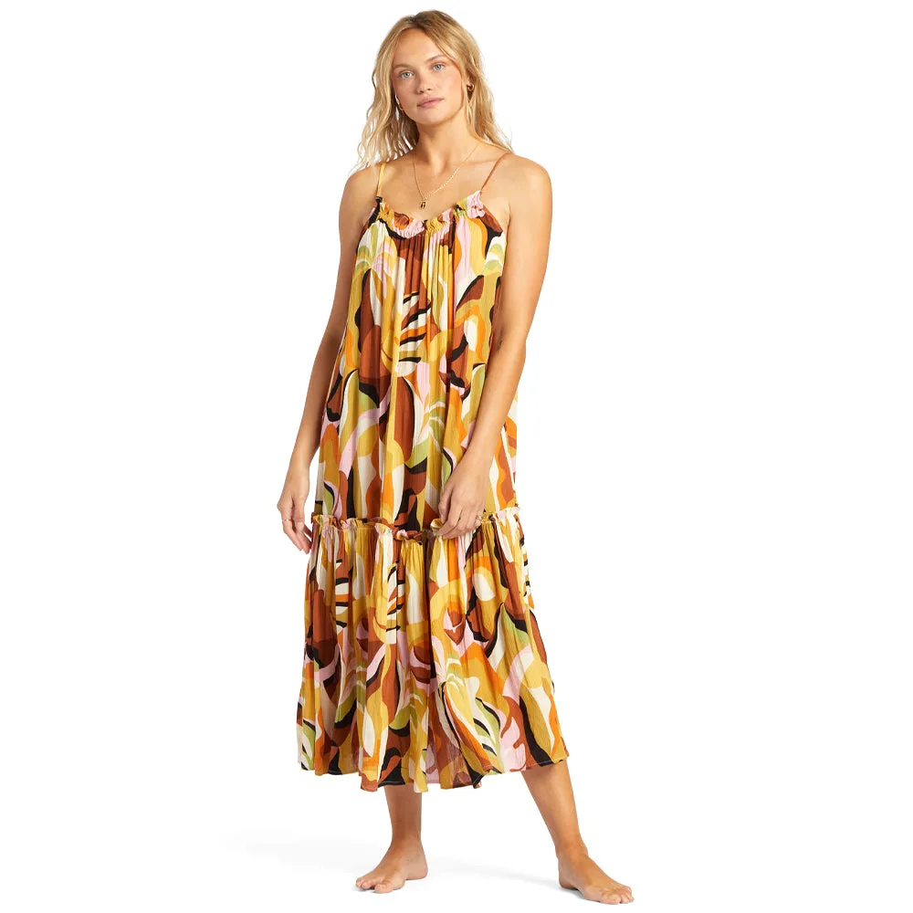 Billabong Sun Follow Dress