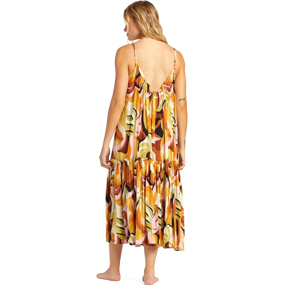 Billabong Sun Follow Dress