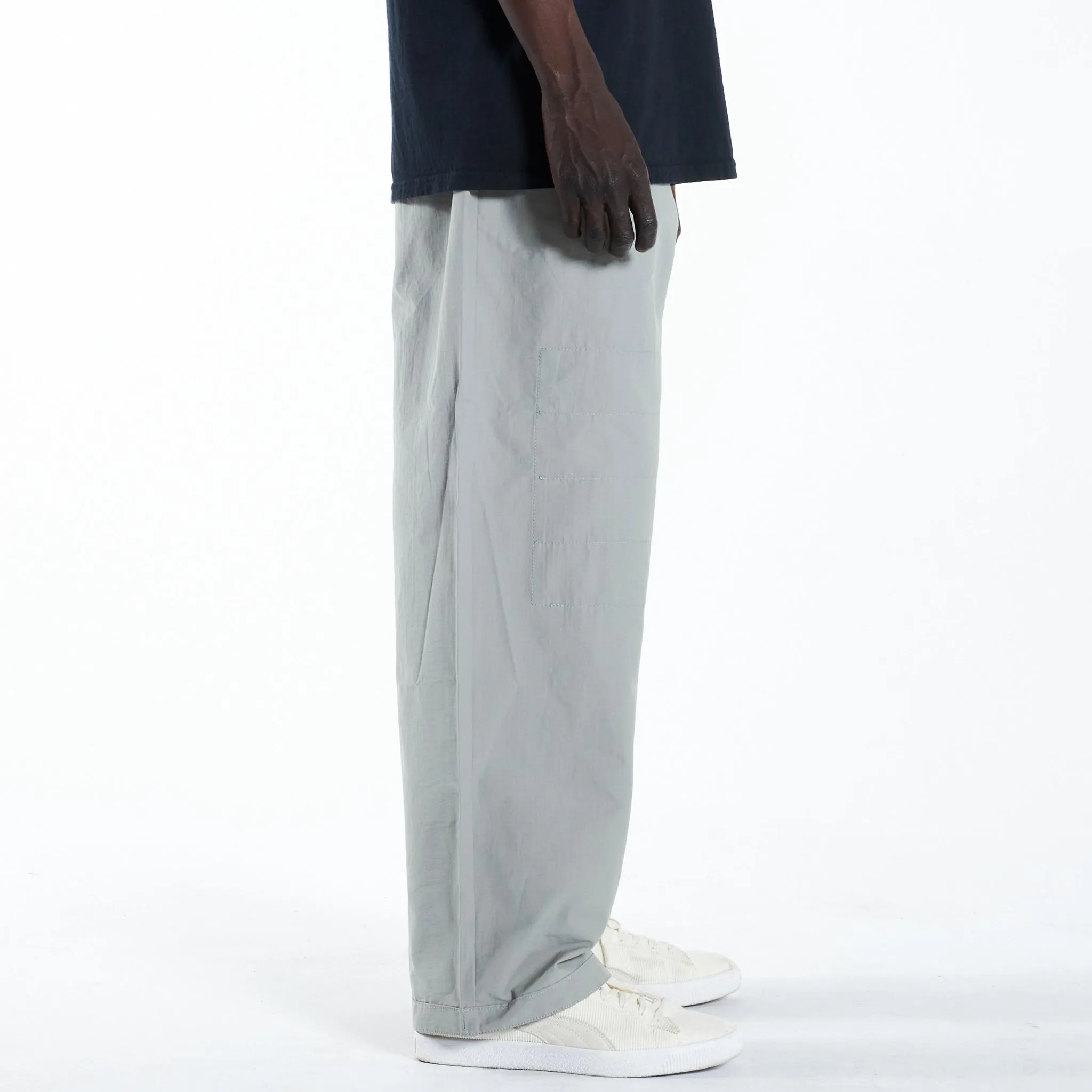 Blitz Karate Pant (Grey)