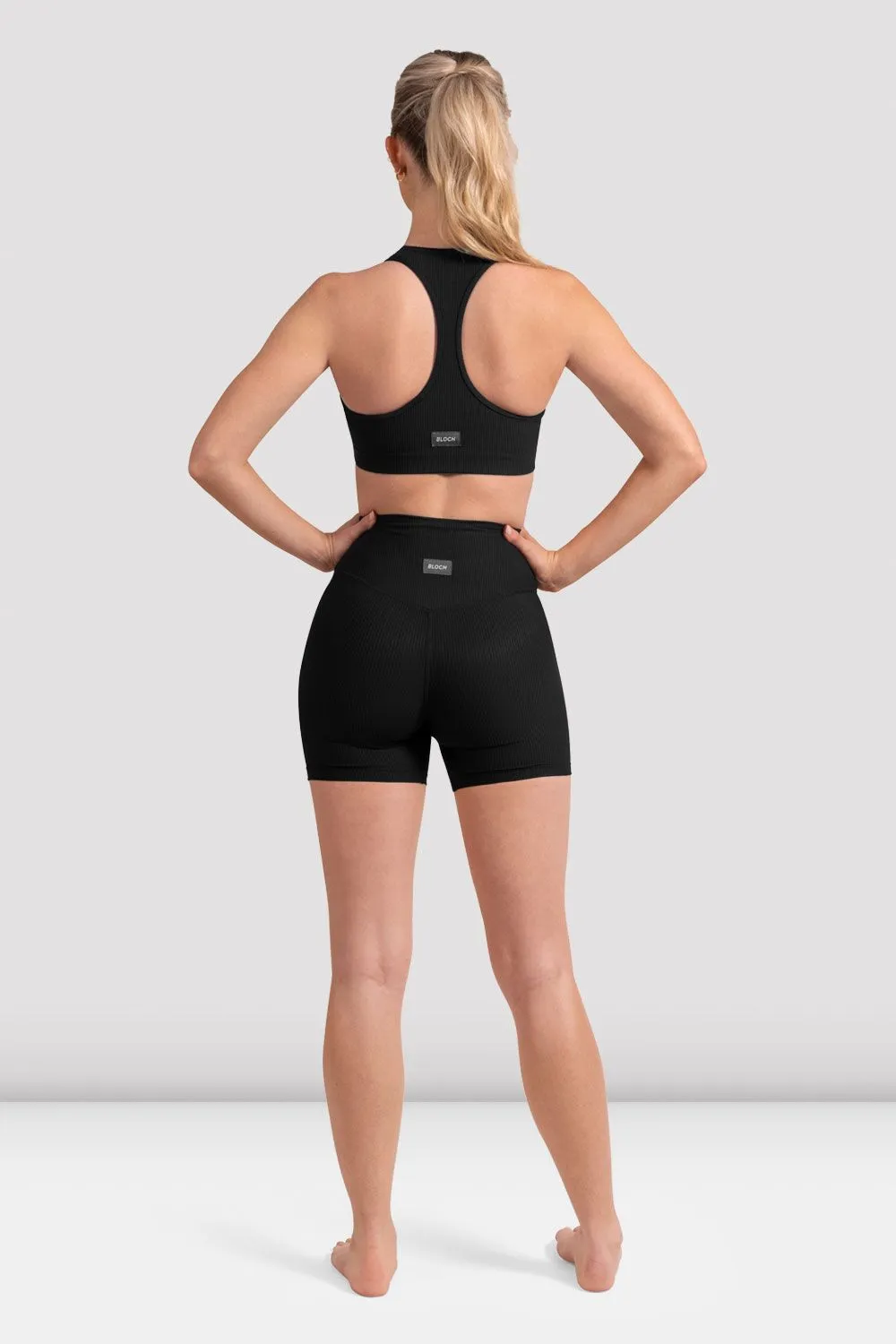 BLOCHrib 5 Inch Short