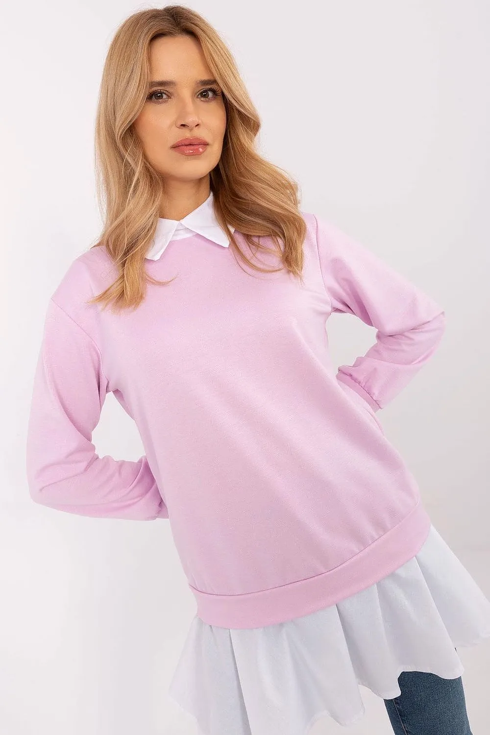 Blouse Italy Moda