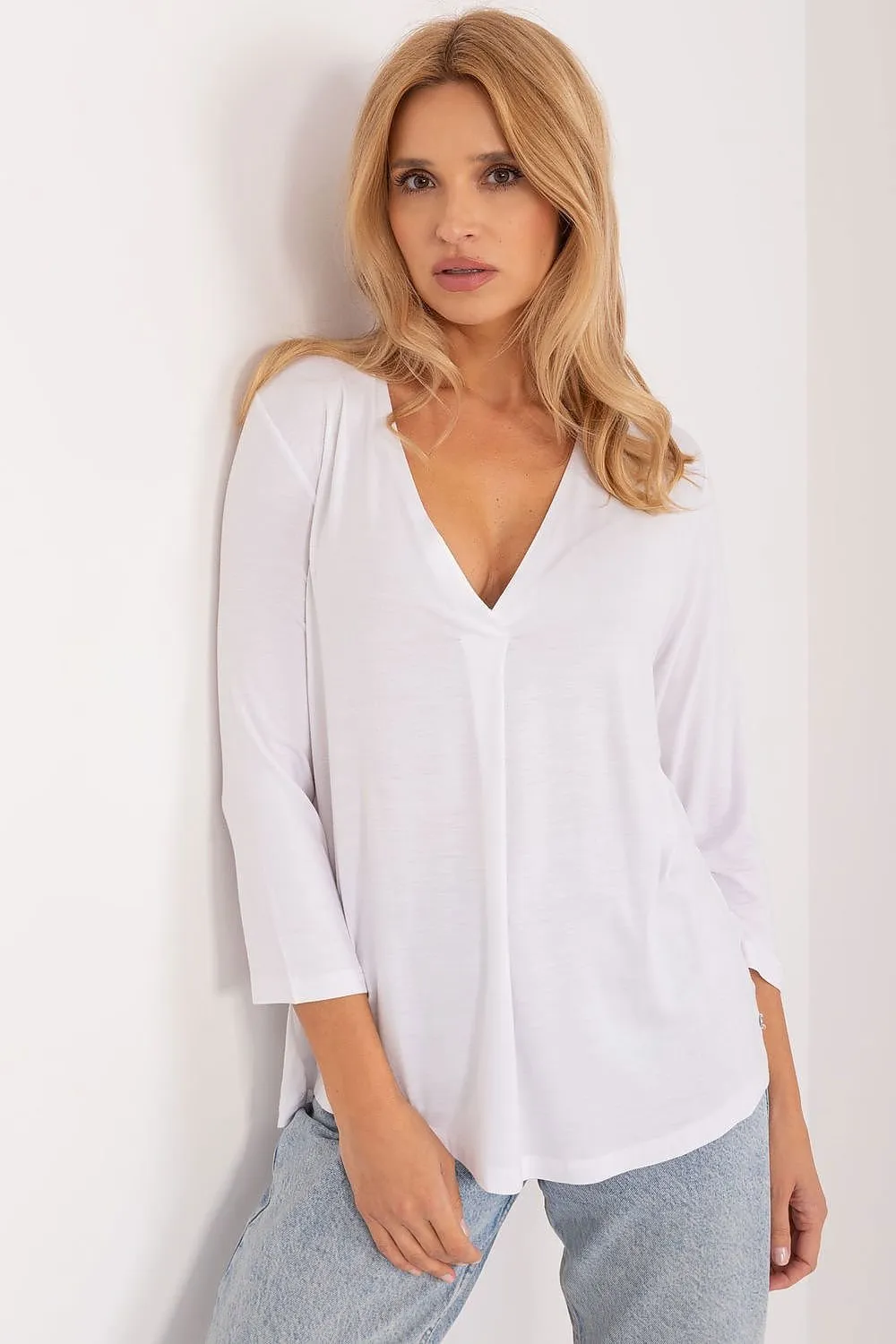 Blouse Sublevel