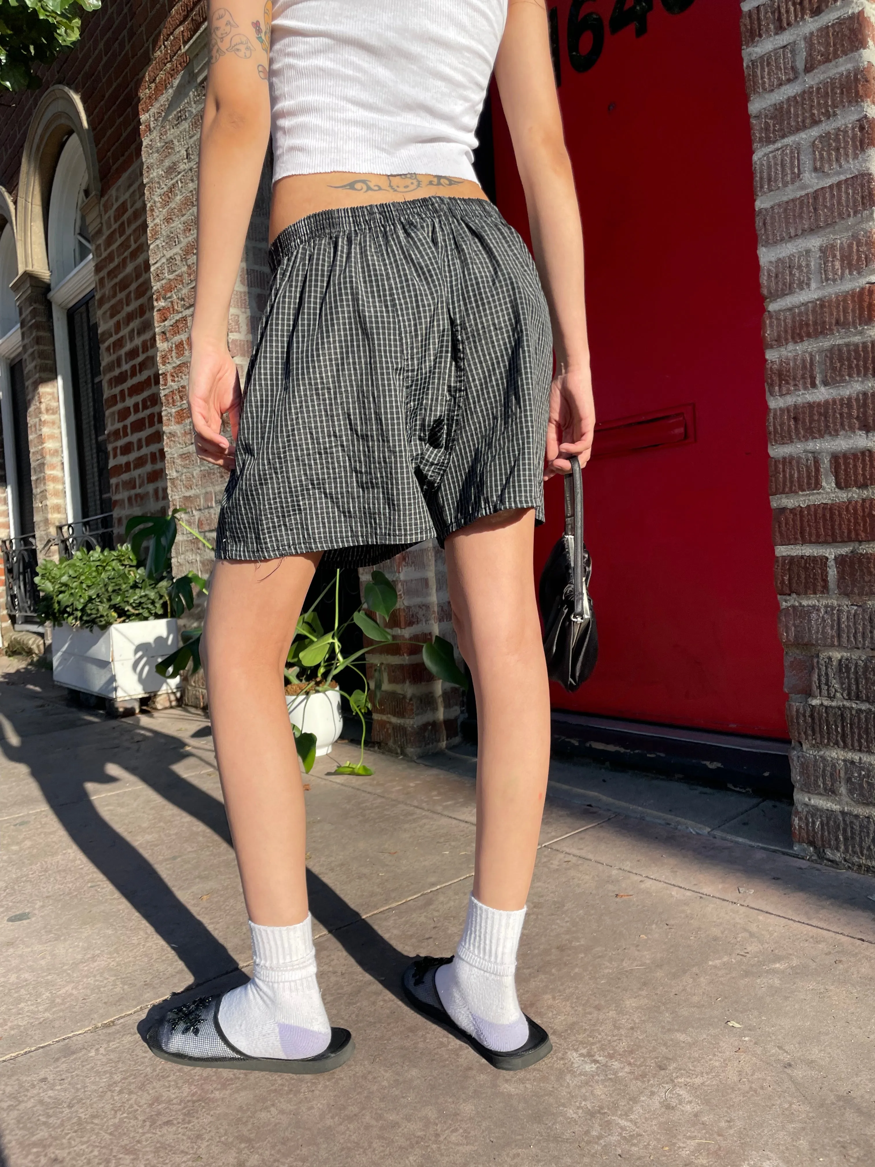 Boxer Shorts (S)