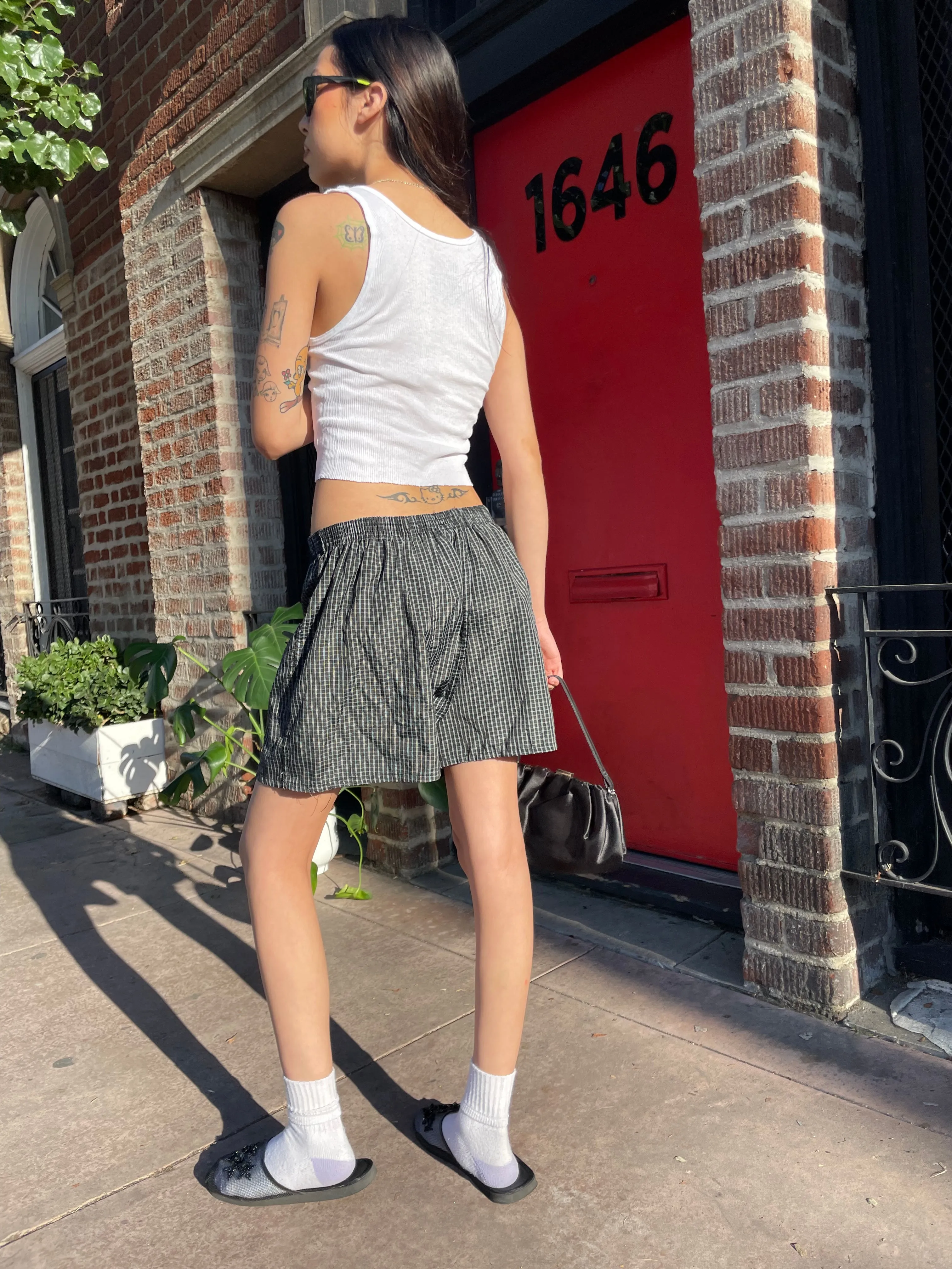 Boxer Shorts (S)