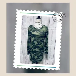 Brand New Style 5 Dress