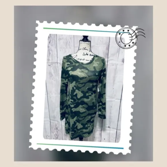 Brand New Style 5 Dress