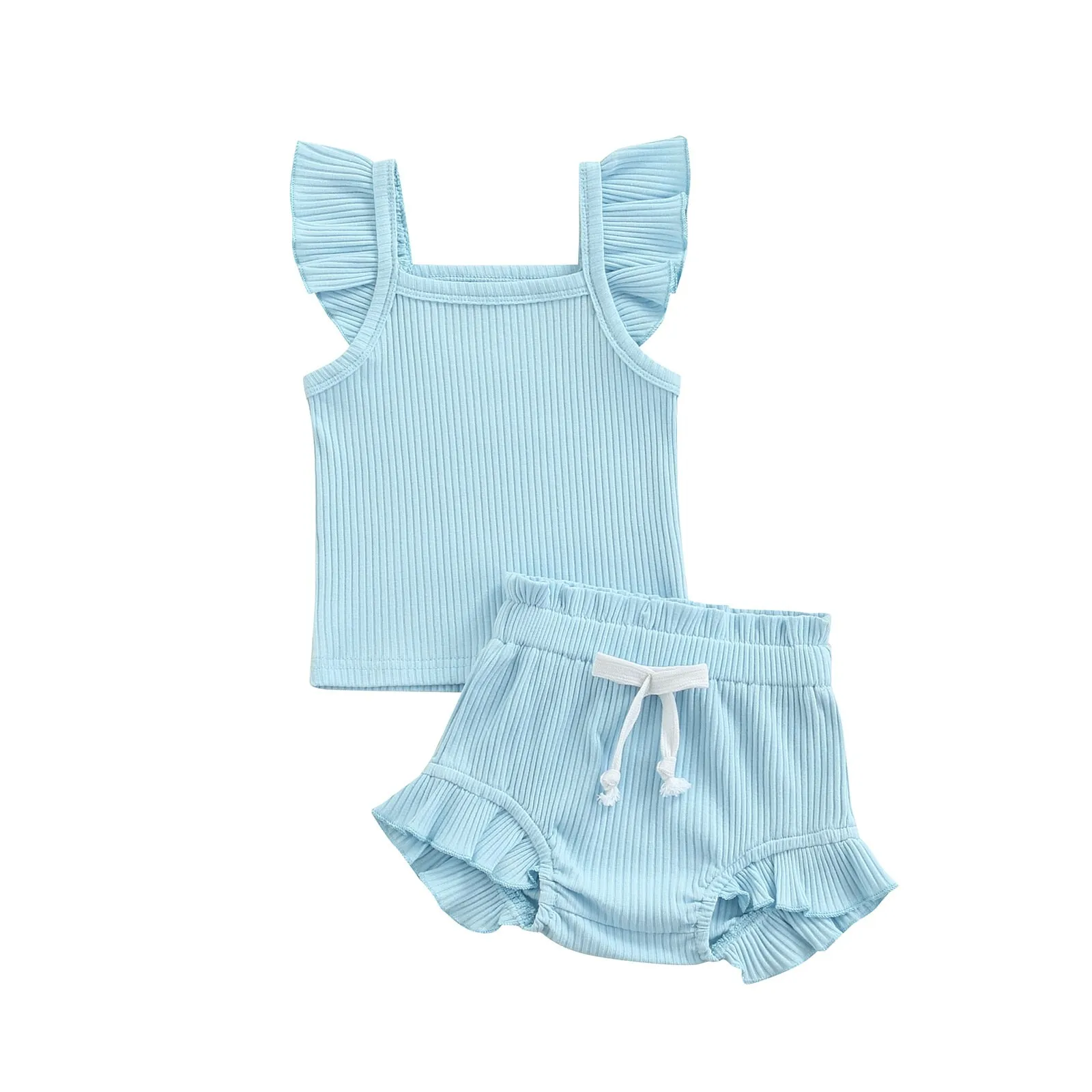 Brenda Flutter Set