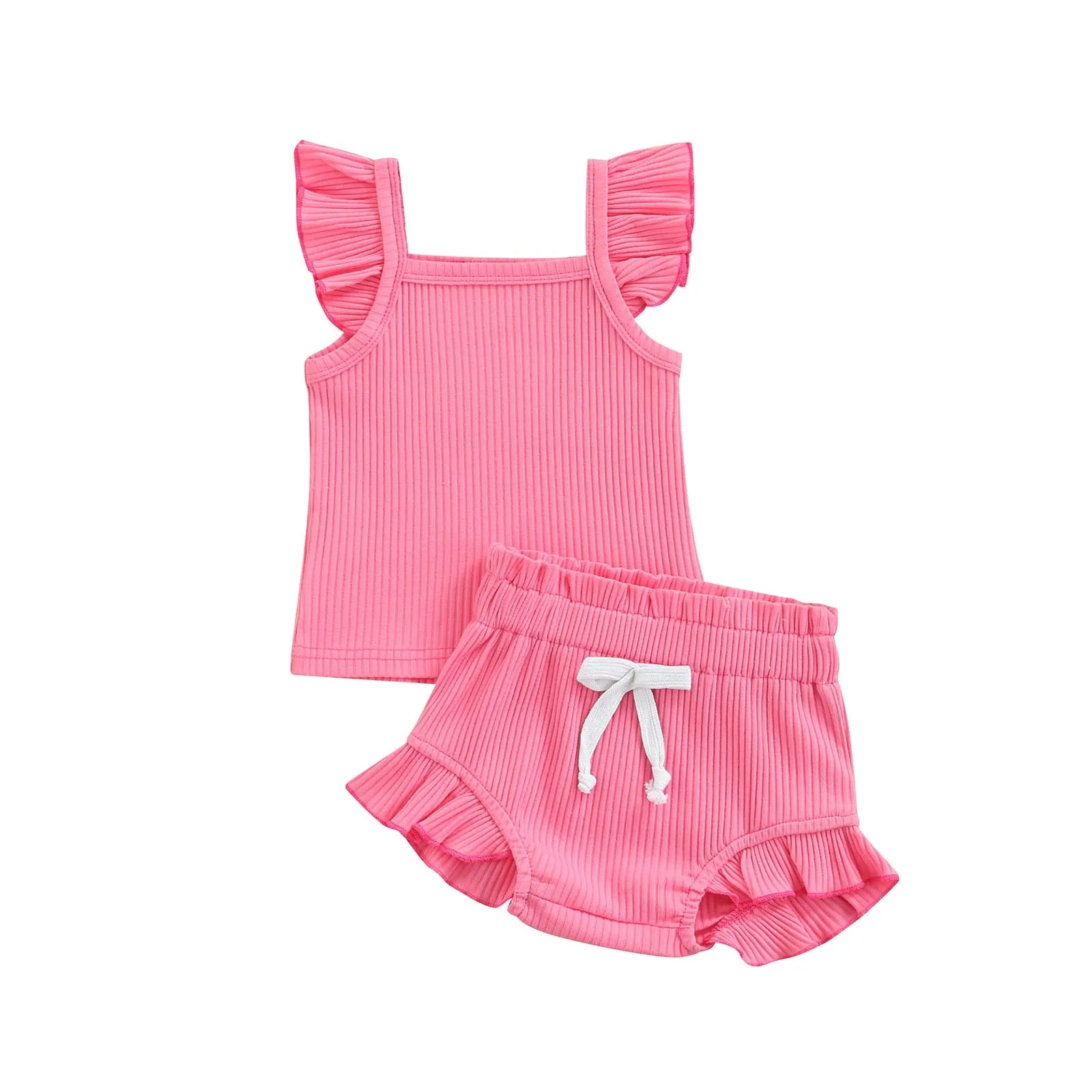 Brenda Flutter Set