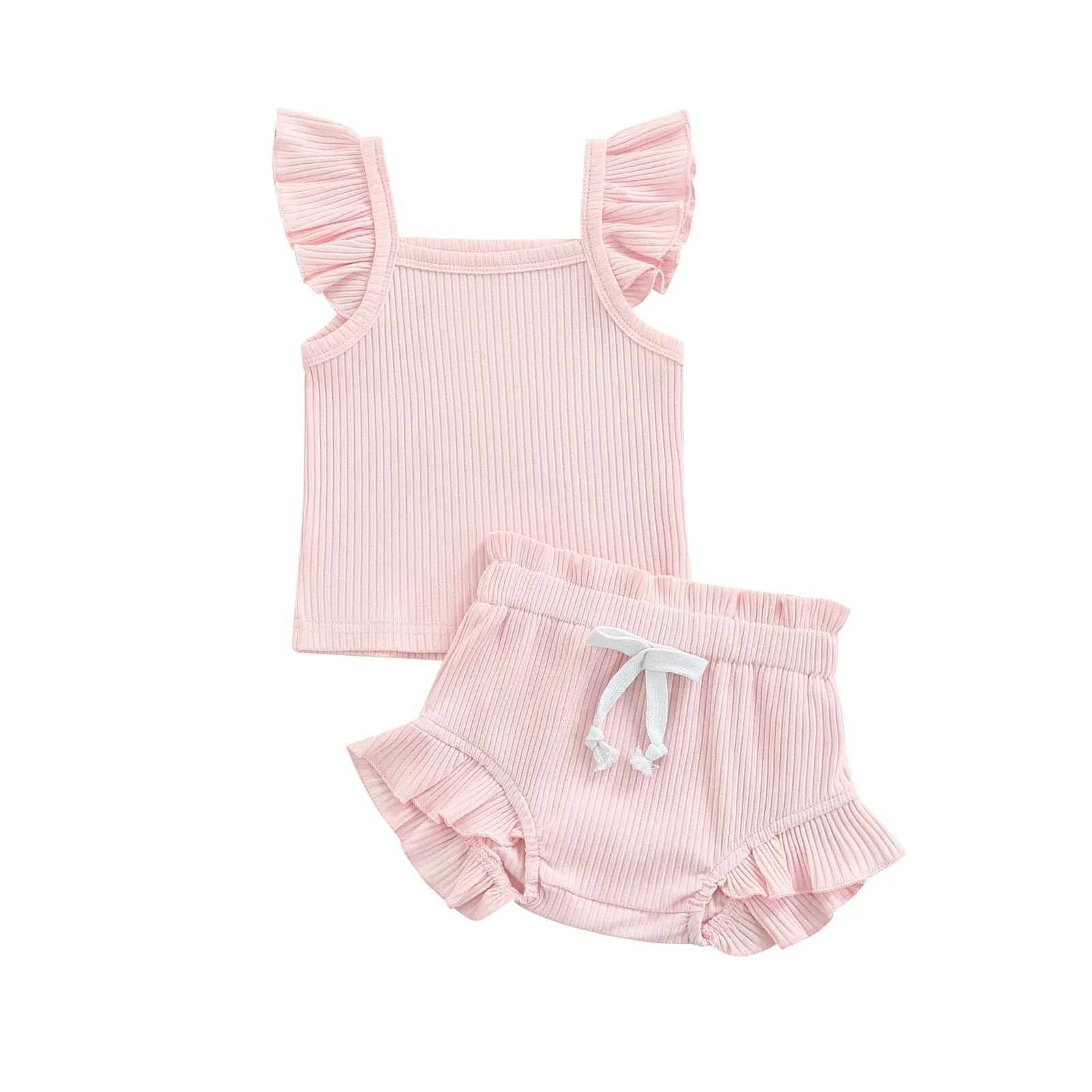 Brenda Flutter Set