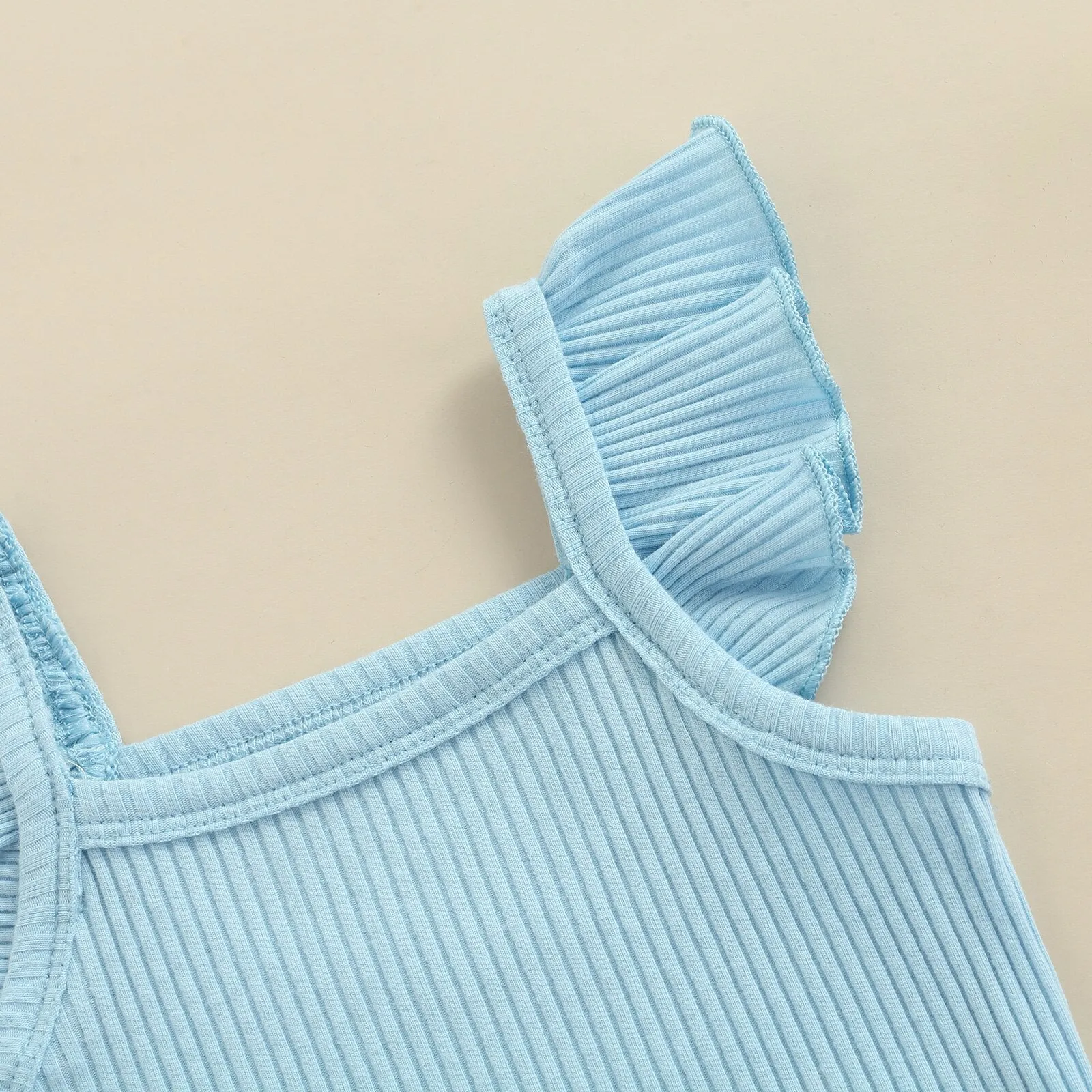 Brenda Flutter Set