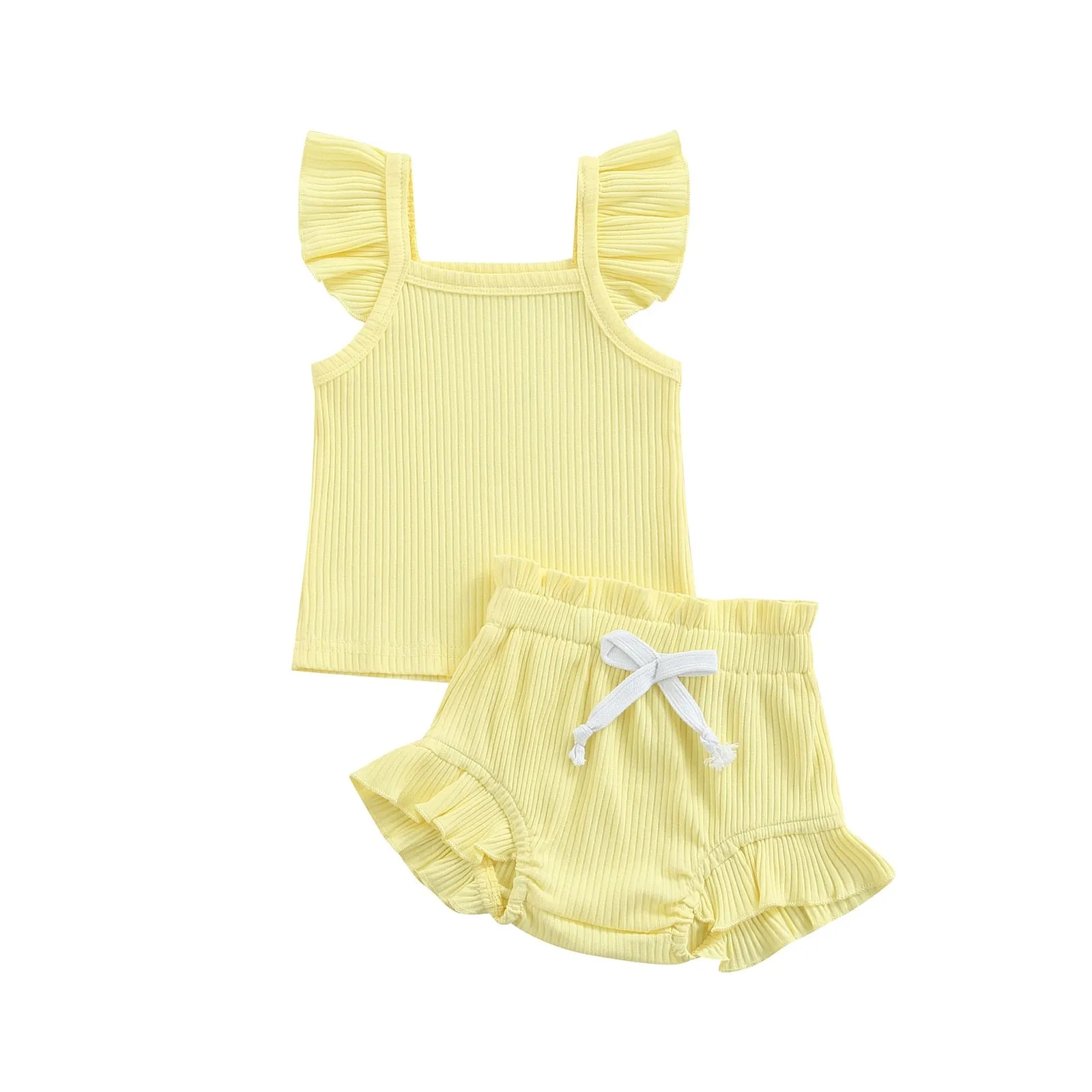 Brenda Flutter Set