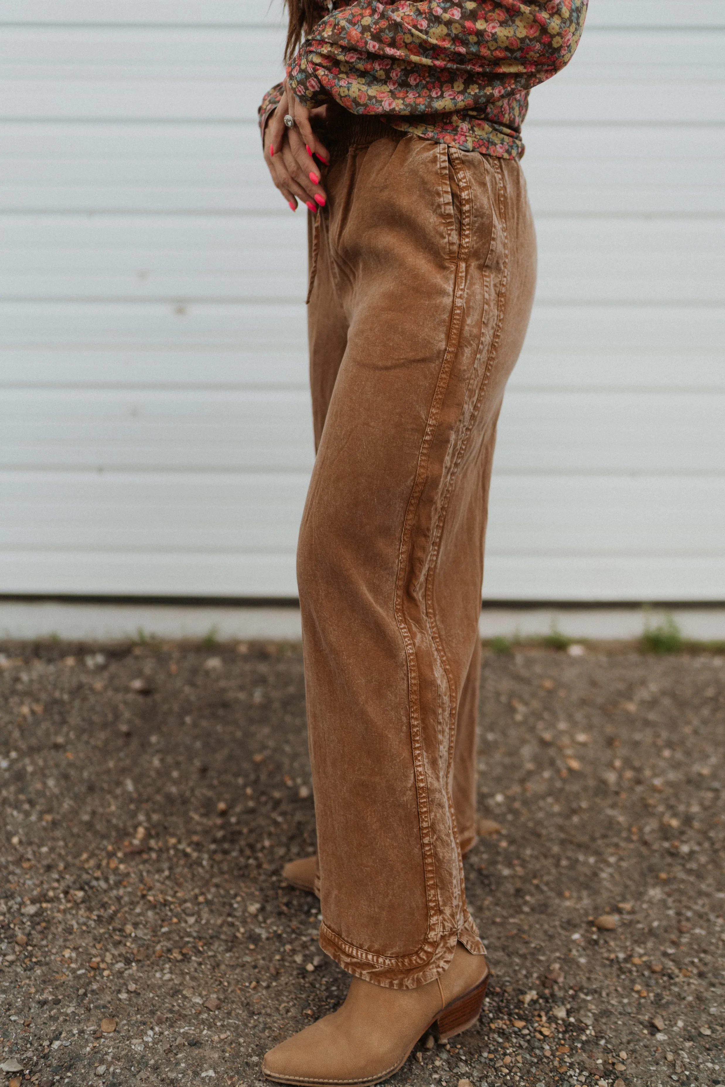 Bronte Pants