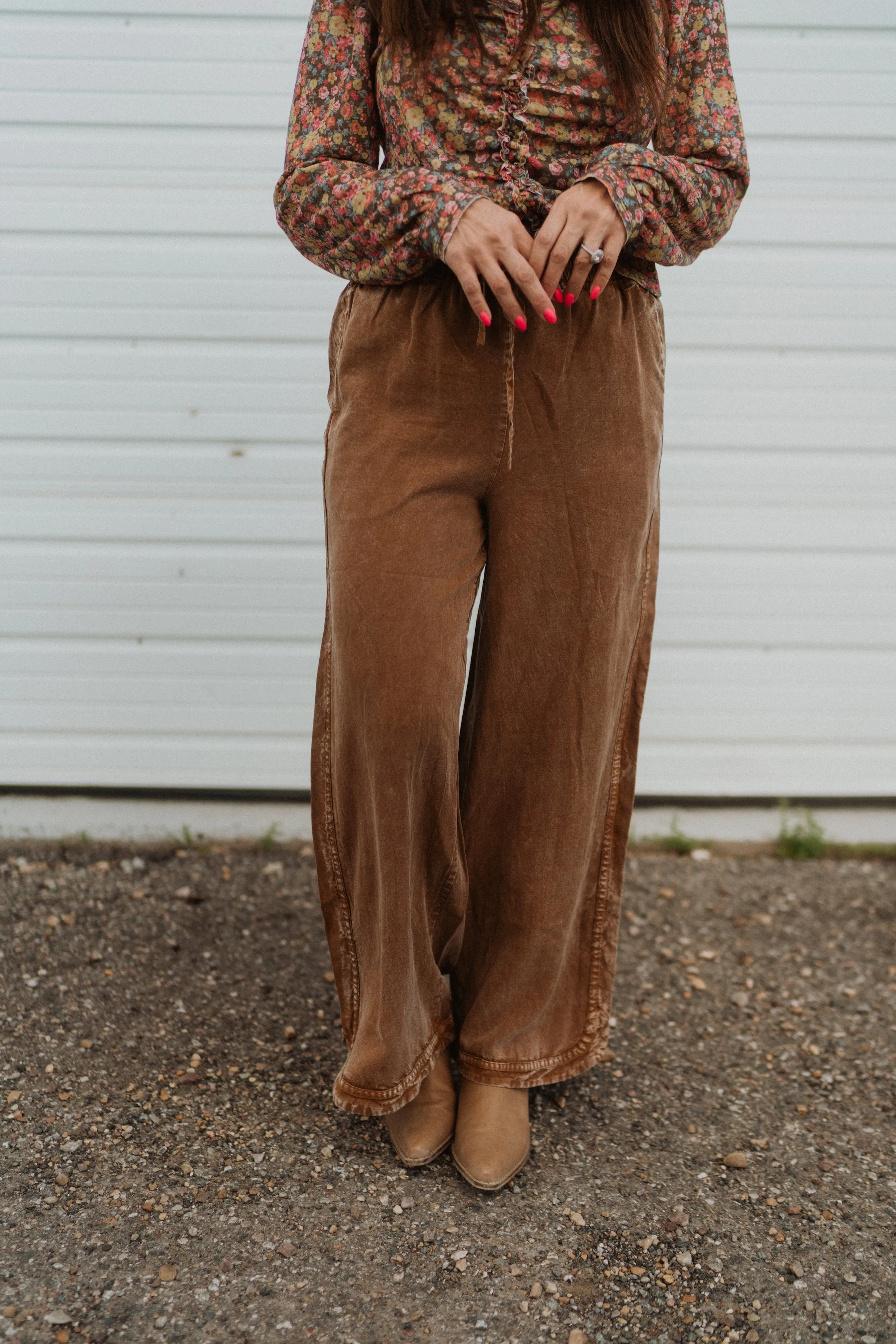 Bronte Pants