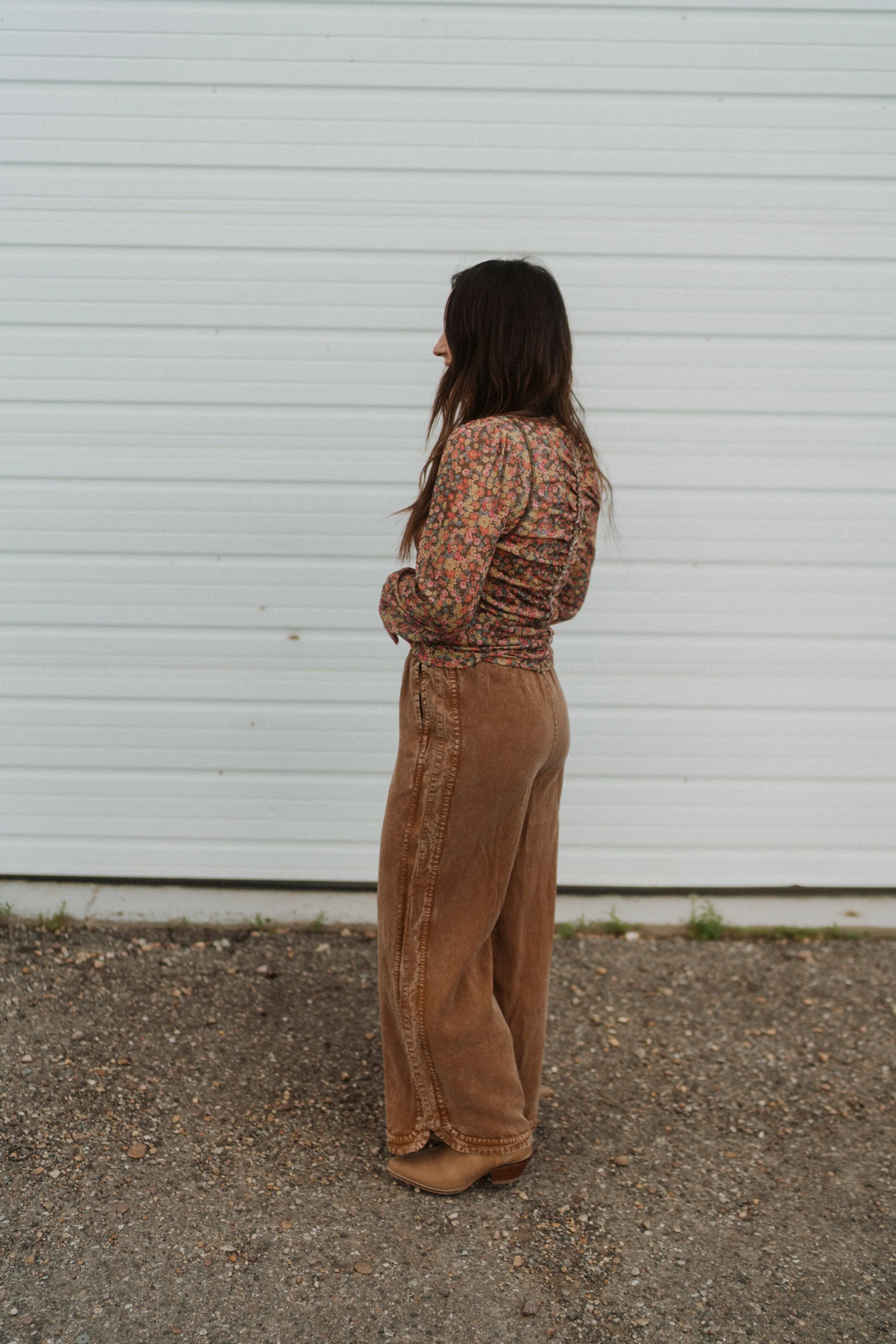 Bronte Pants
