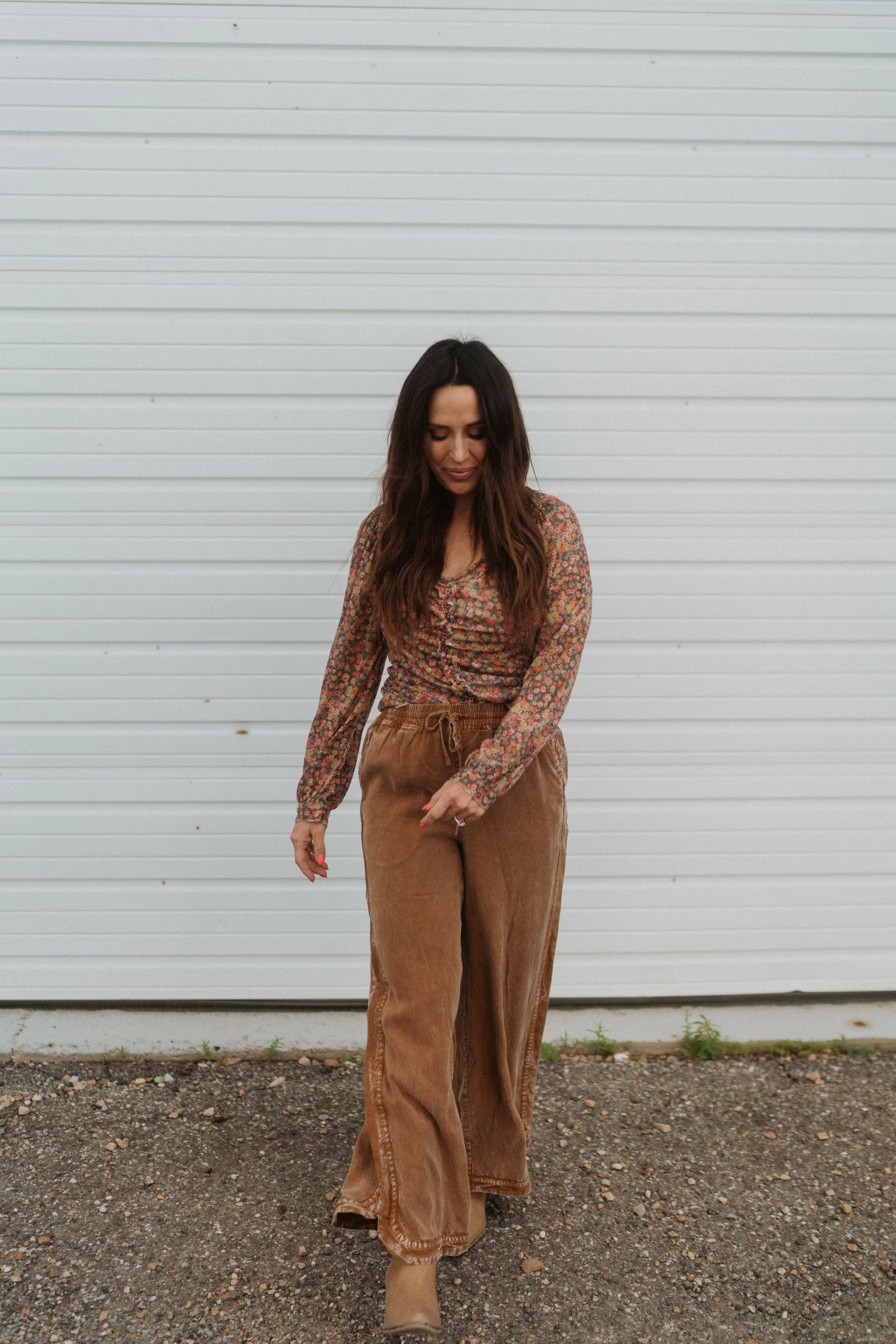 Bronte Pants