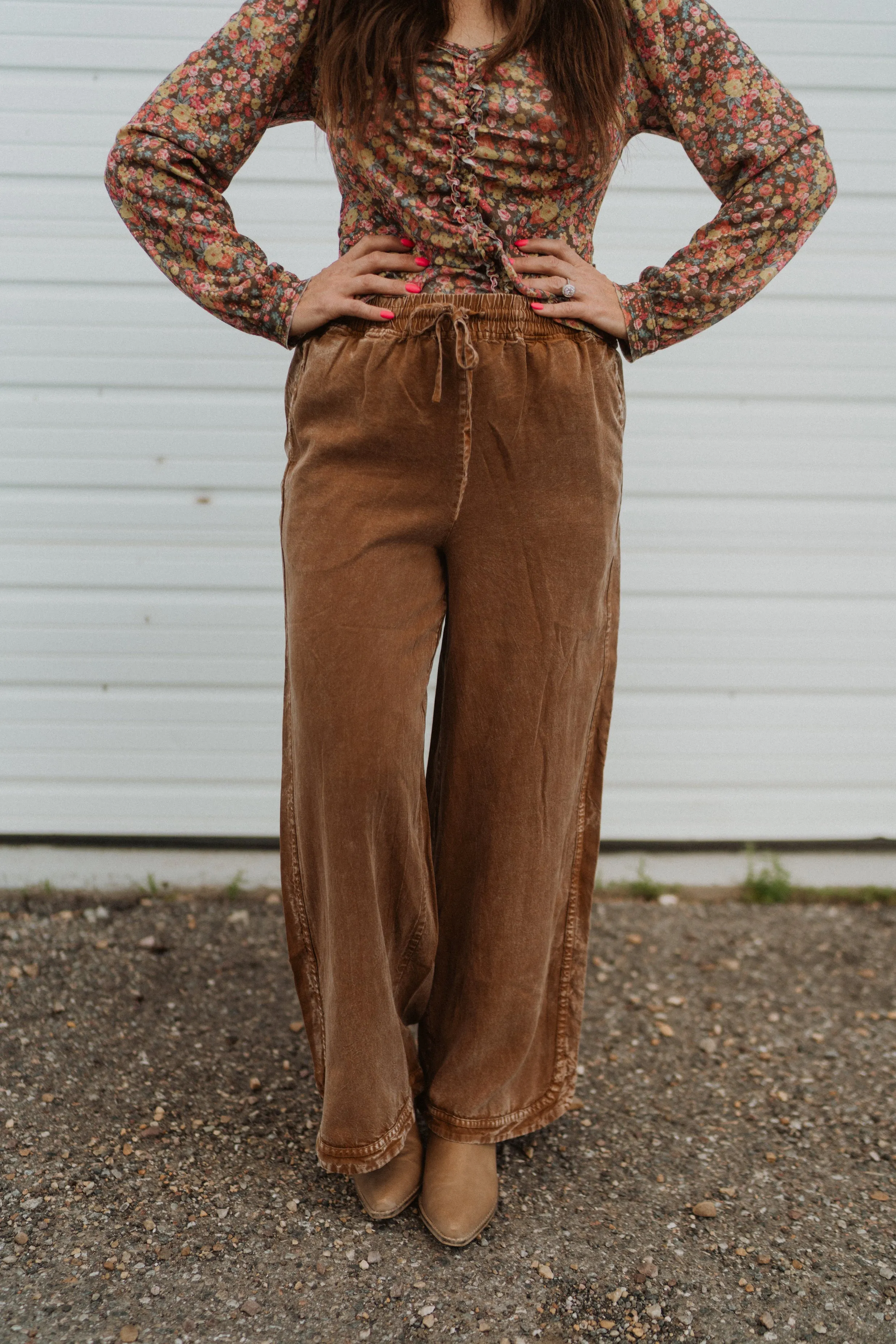 Bronte Pants