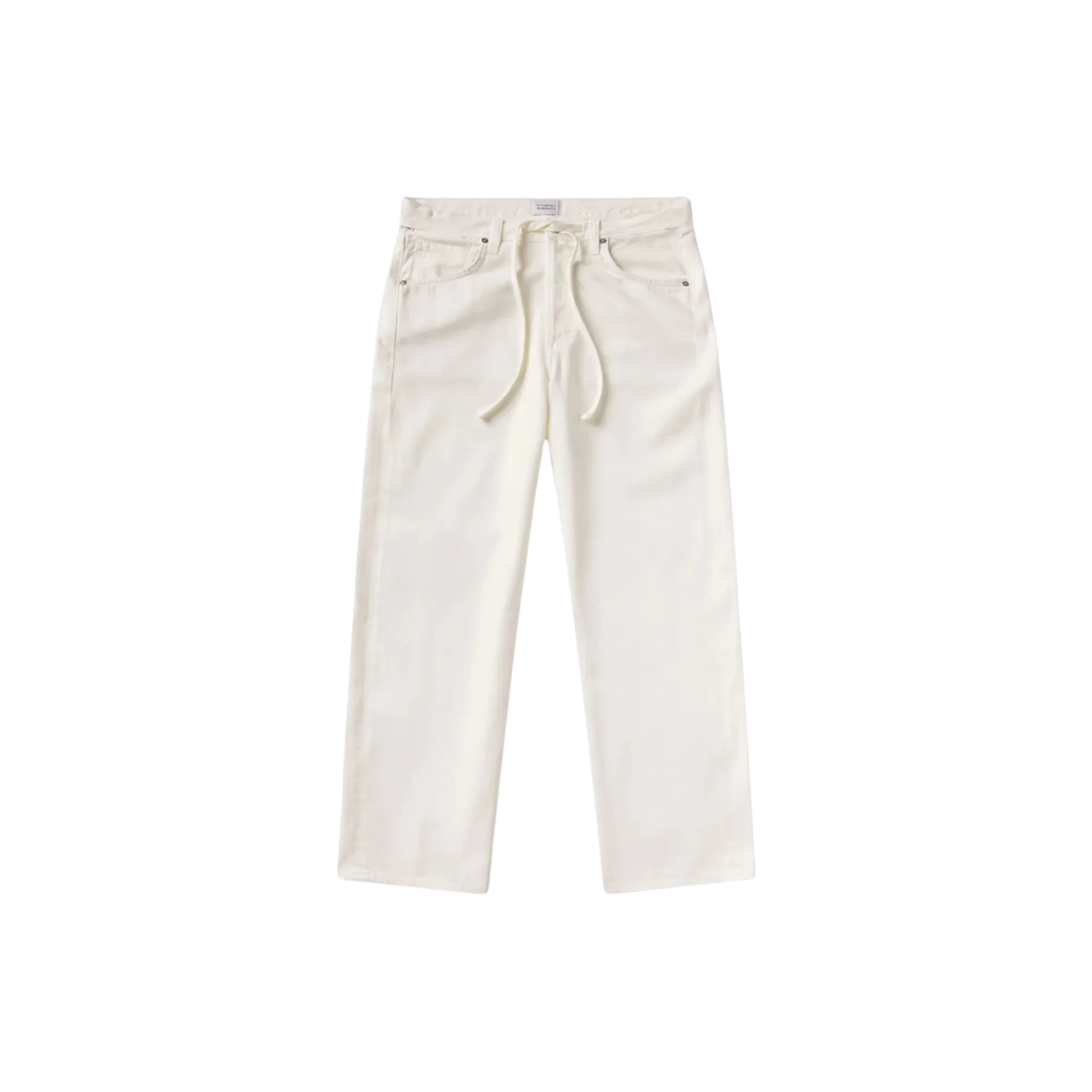 Brynn Drawstring Trouser