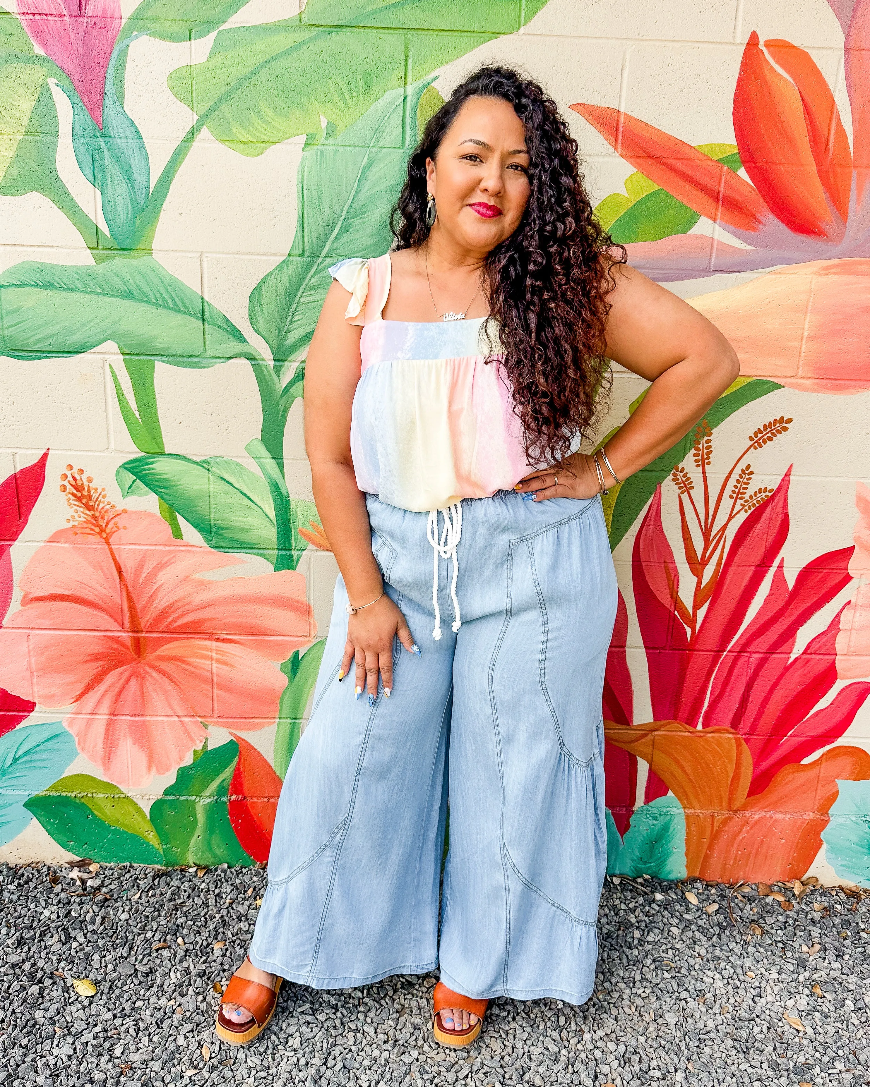 Bula Pants (3X)