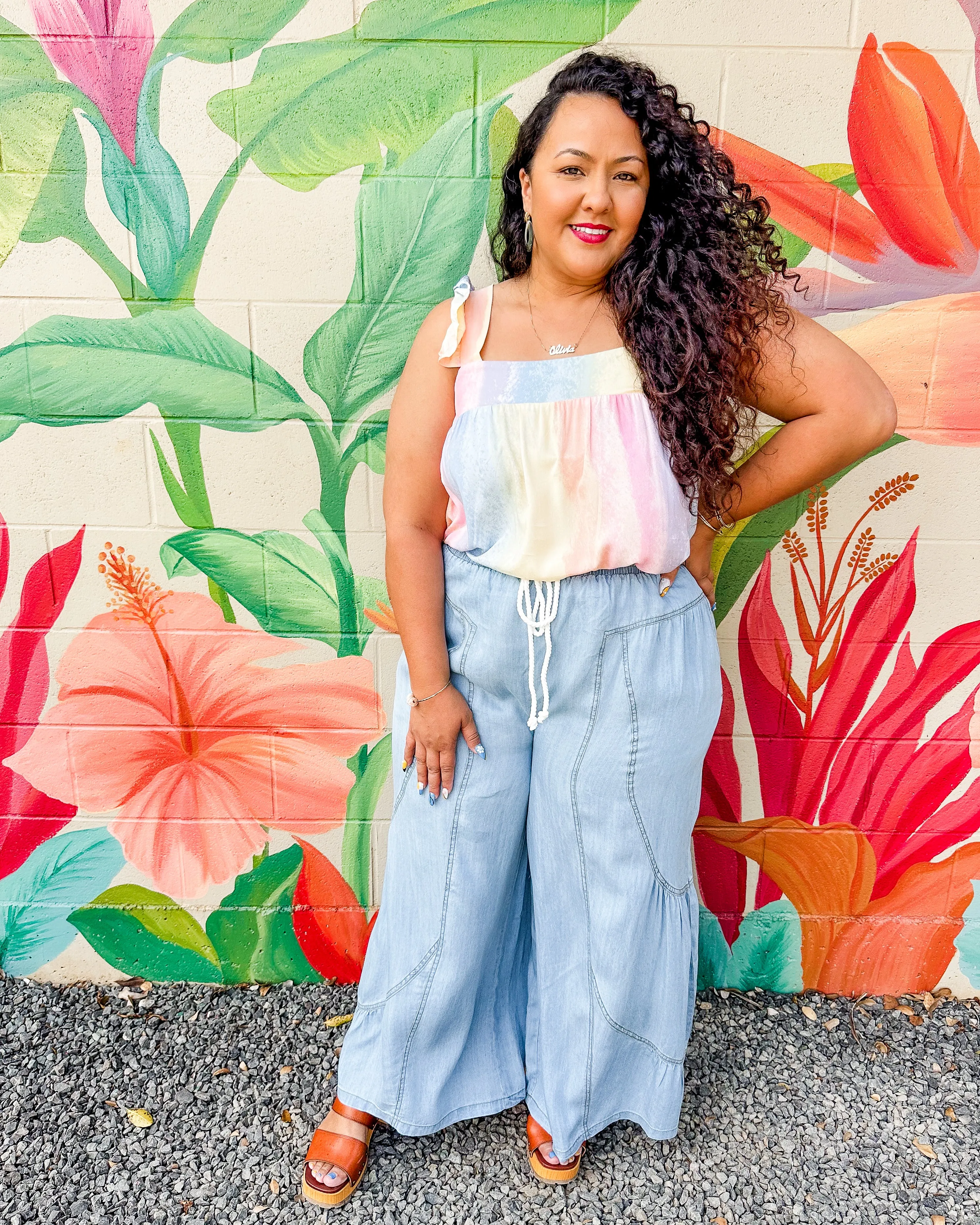 Bula Pants (3X)