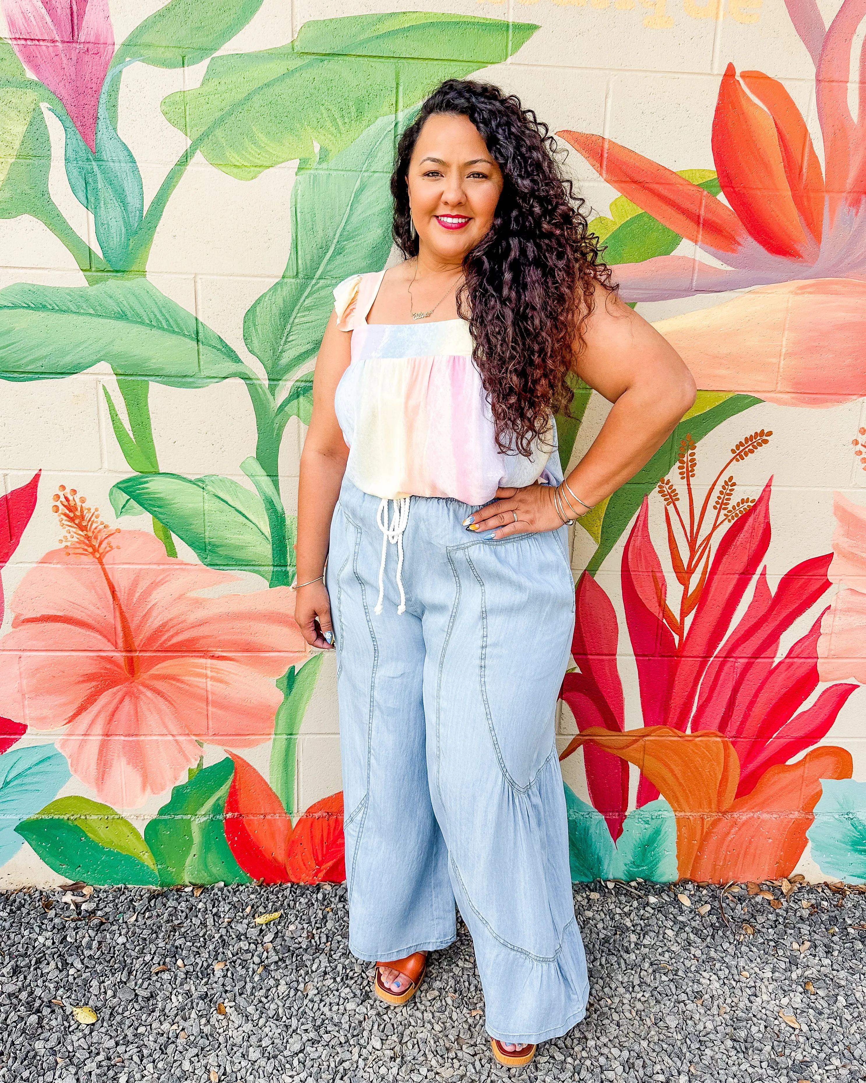 Bula Pants (3X)