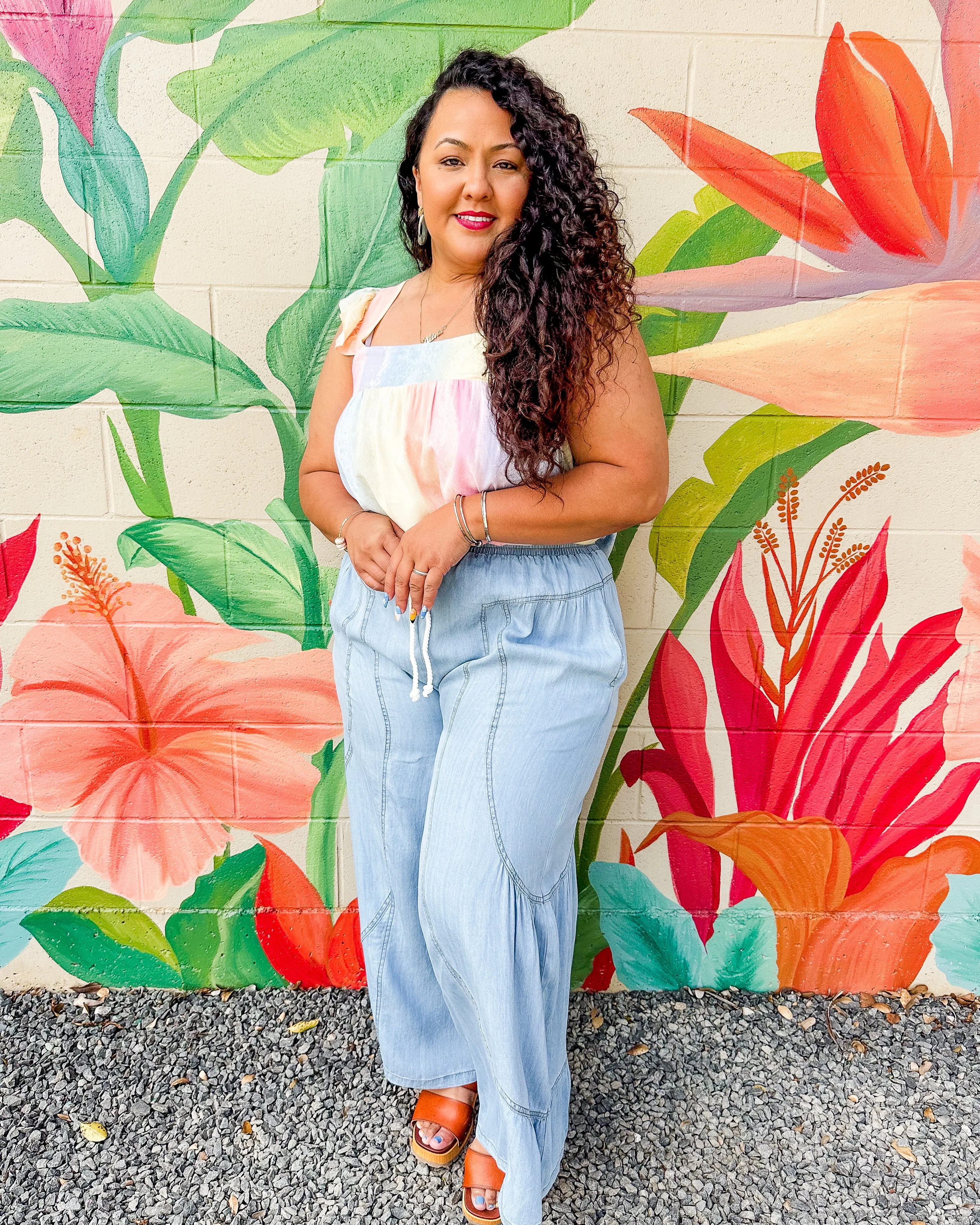 Bula Pants (3X)