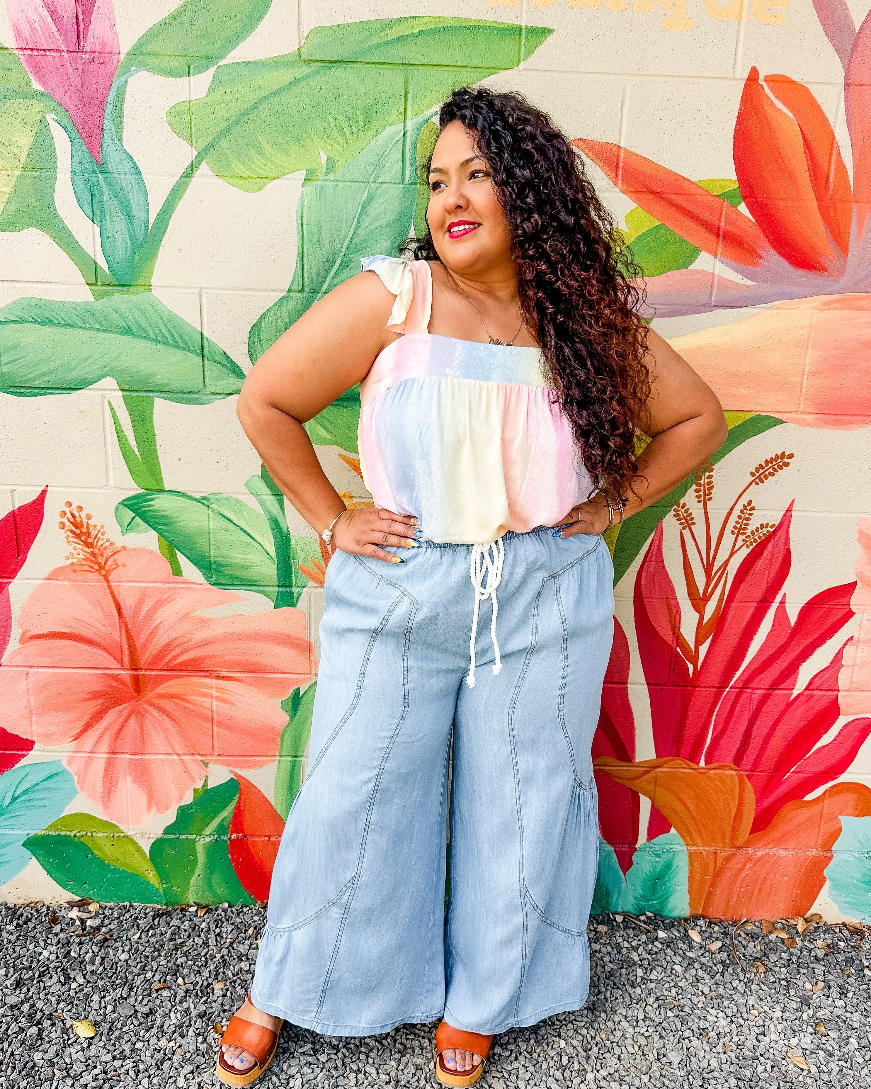 Bula Pants (3X)
