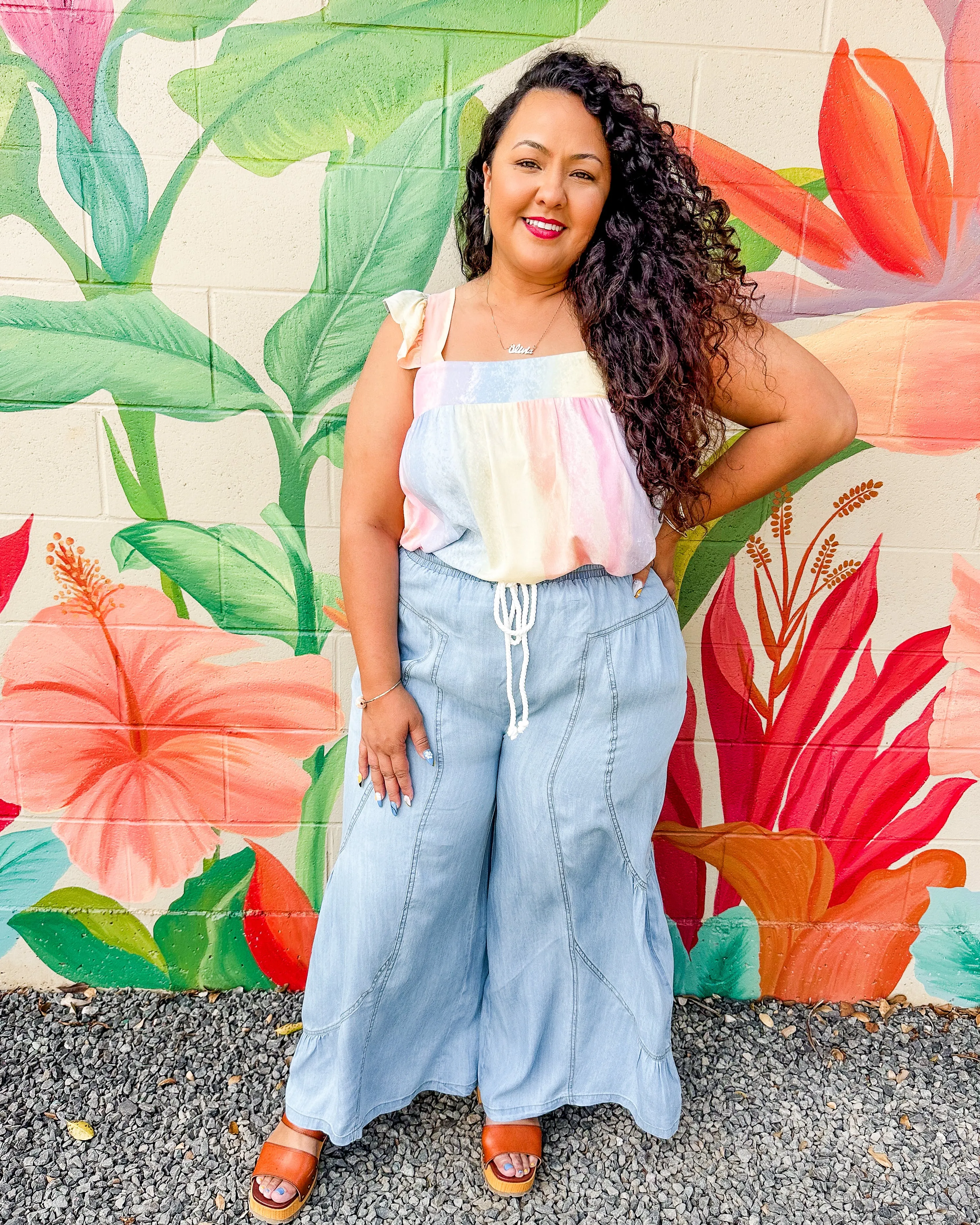 Bula Pants (3X)