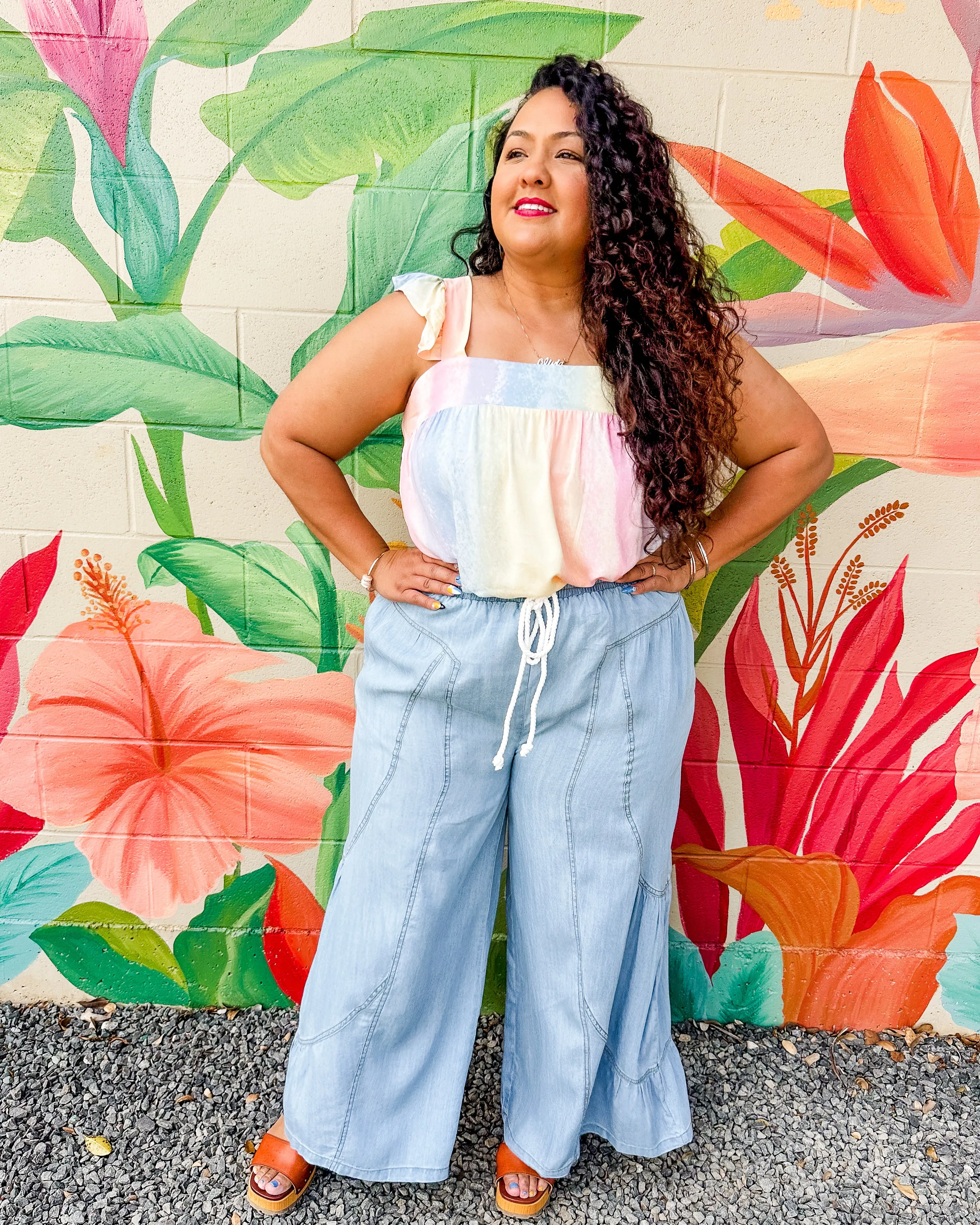 Bula Pants (3X)