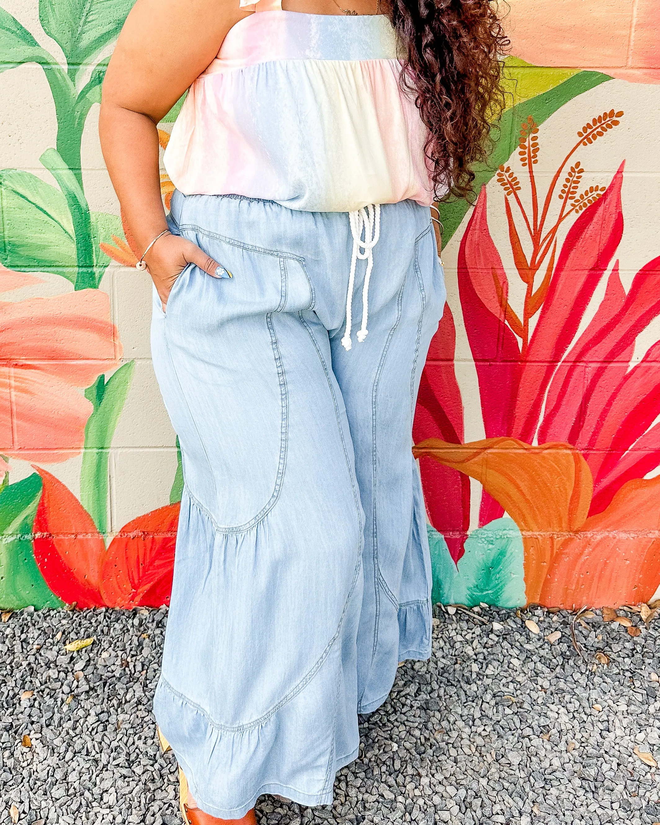 Bula Pants (3X)