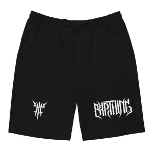 BYRTHING - LOGO SHORTS
