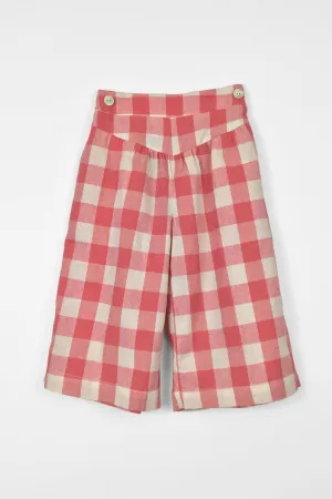 Carmelita culotte