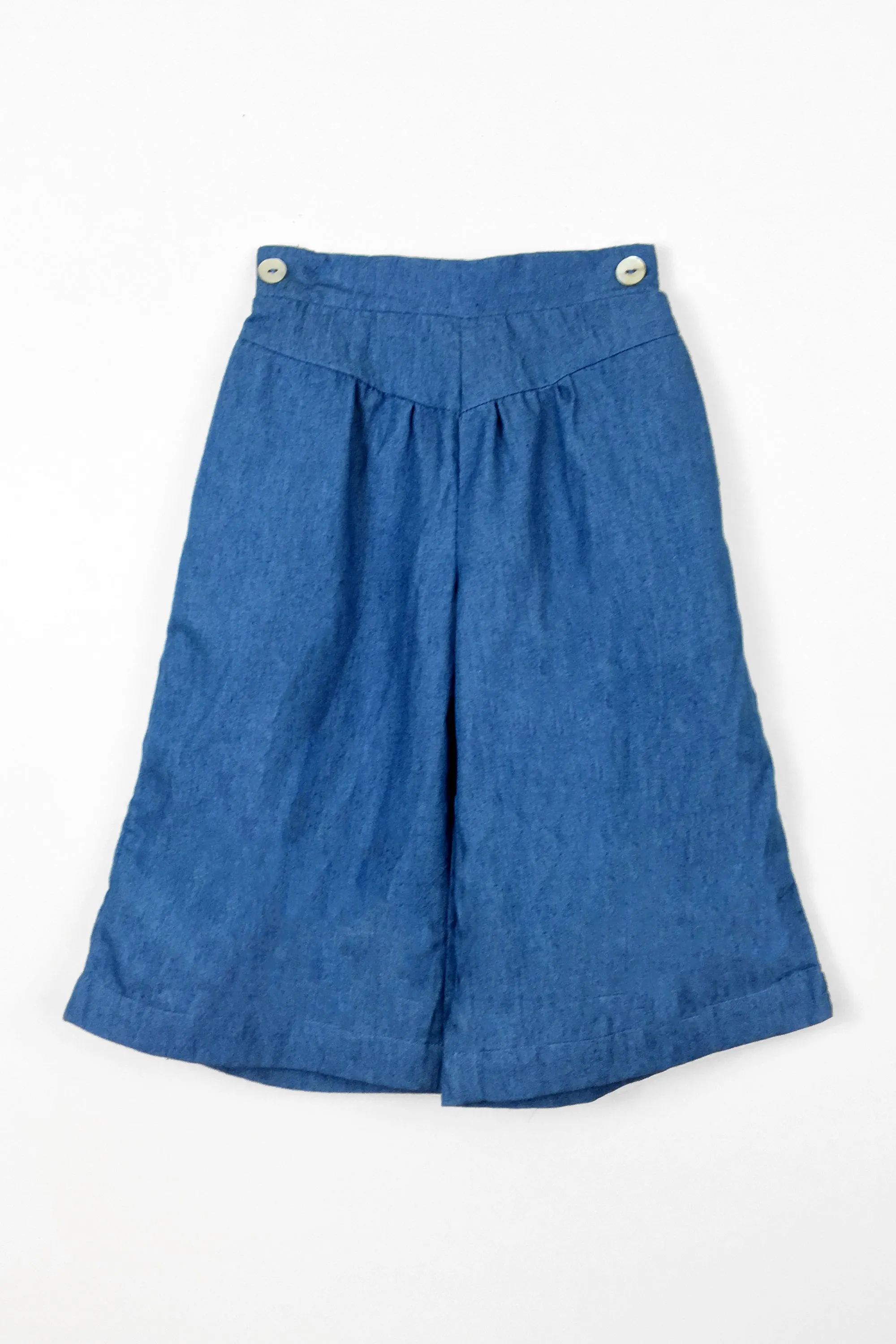 Carmelita culotte