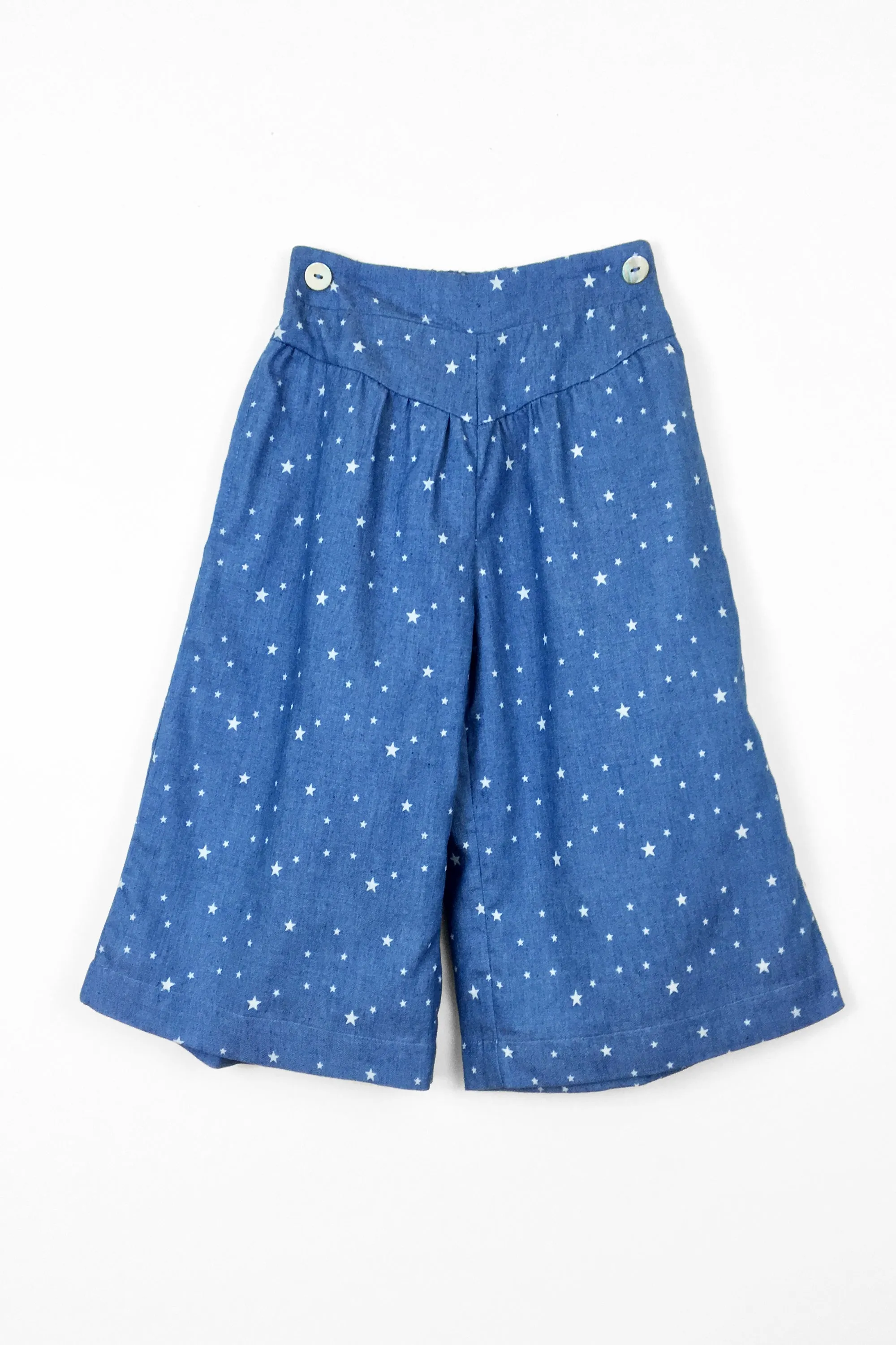 Carmelita culotte