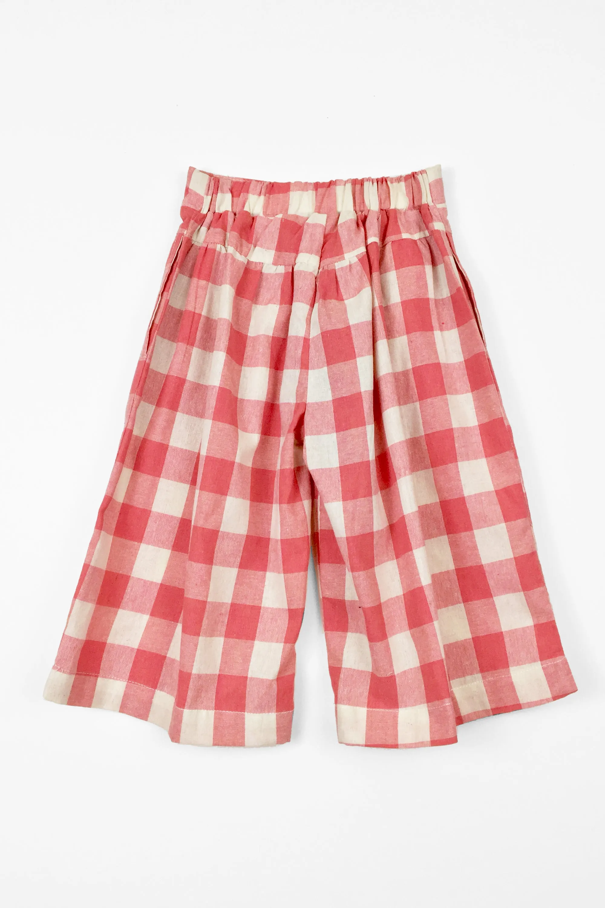 Carmelita culotte