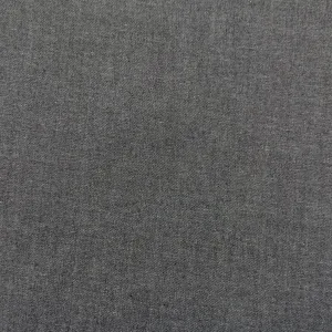 Chambray, Black
