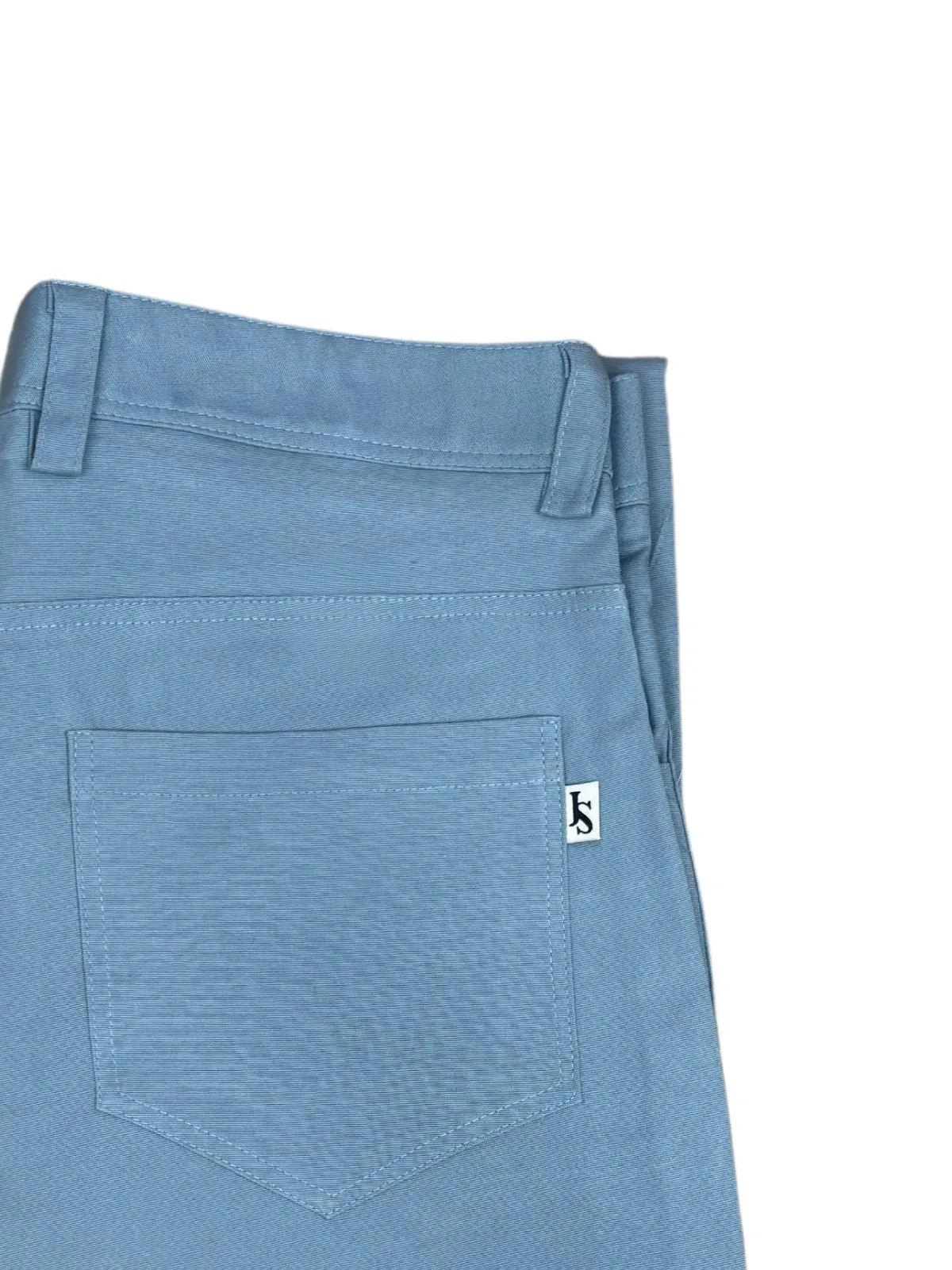 Chambray Jeano