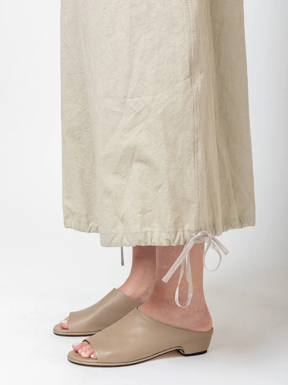 Cinch Pants - Plaster