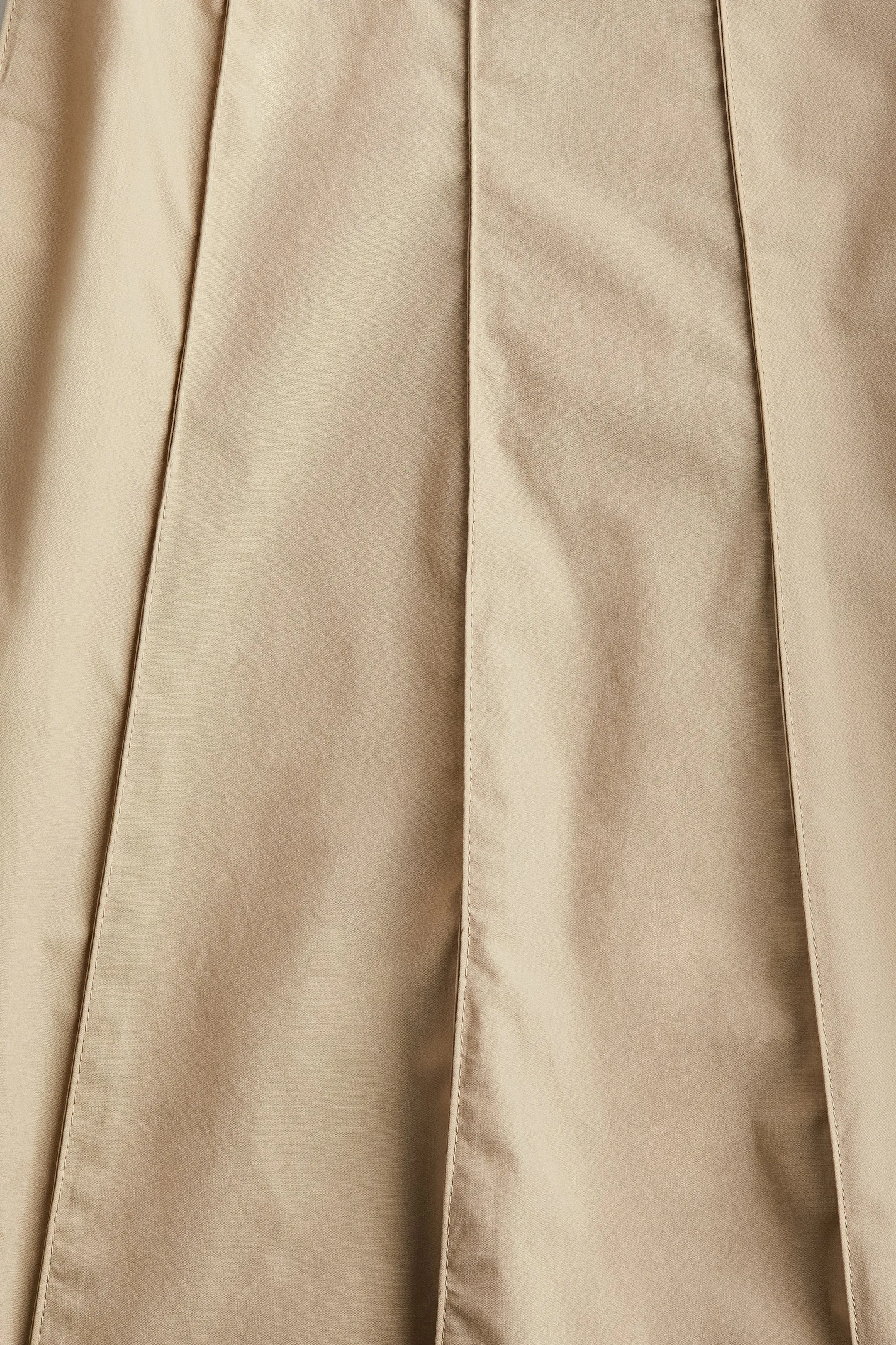 Circular skirt