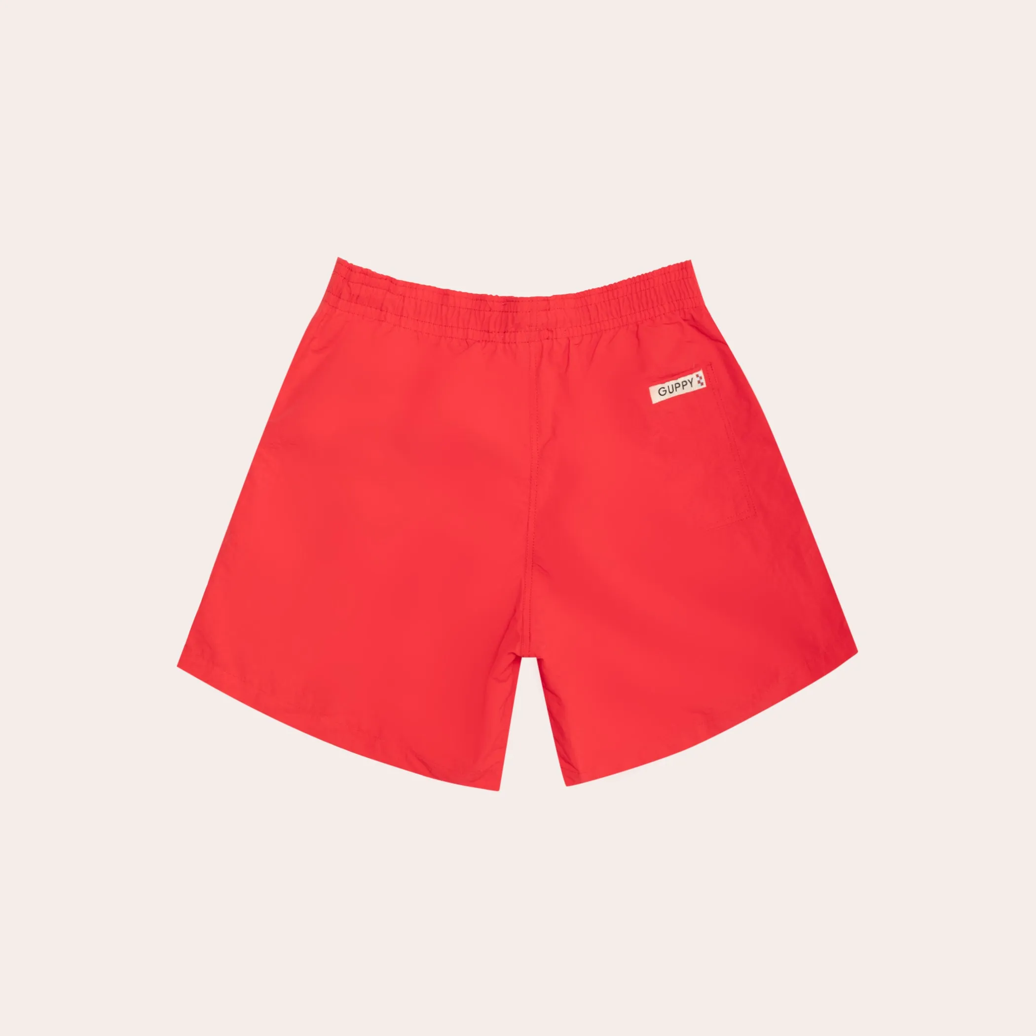 Clay Core Swim Shorts