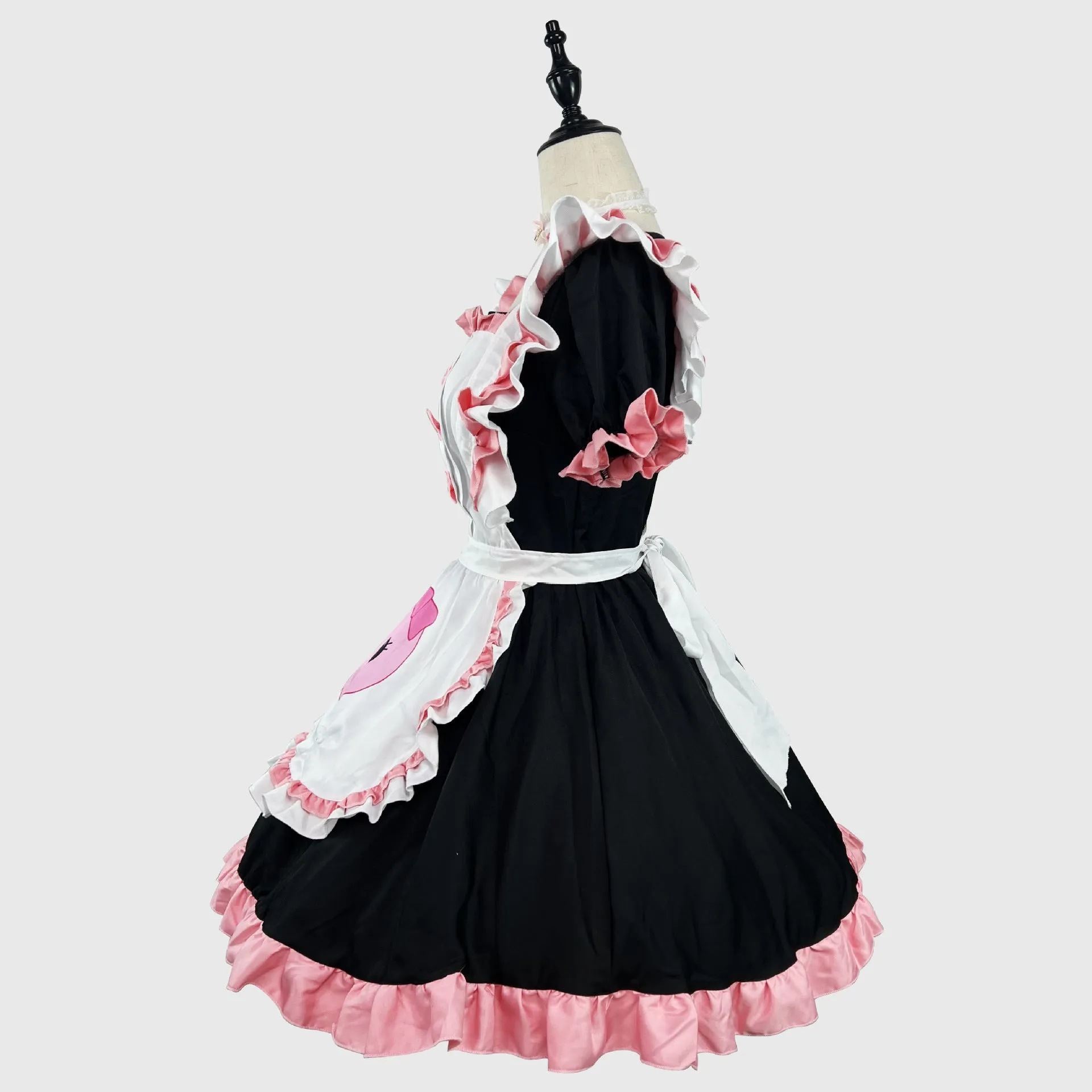 COSPLAY cartoon maid costume  KF81103