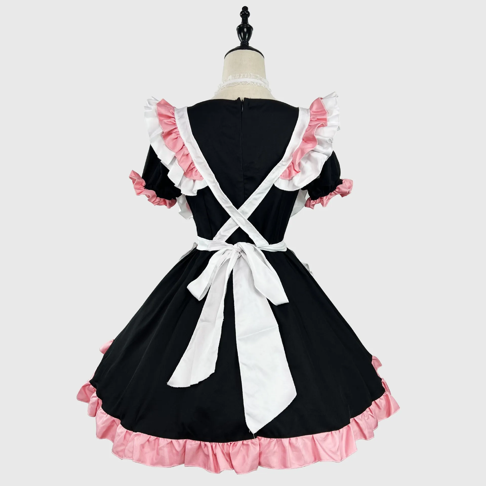 COSPLAY cartoon maid costume  KF81103