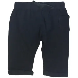 Cozii- DRAWSTRING PANT (black)