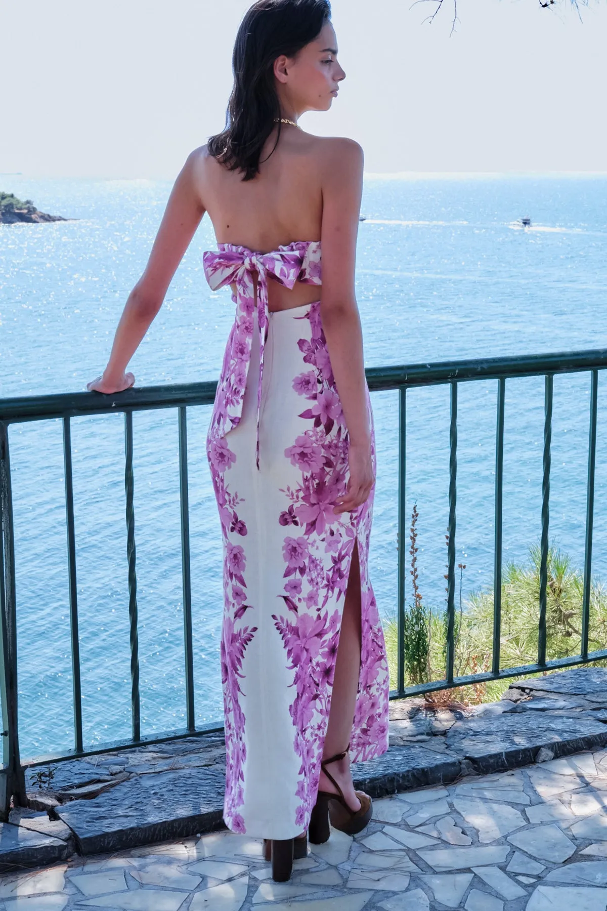Dahlia Dress
