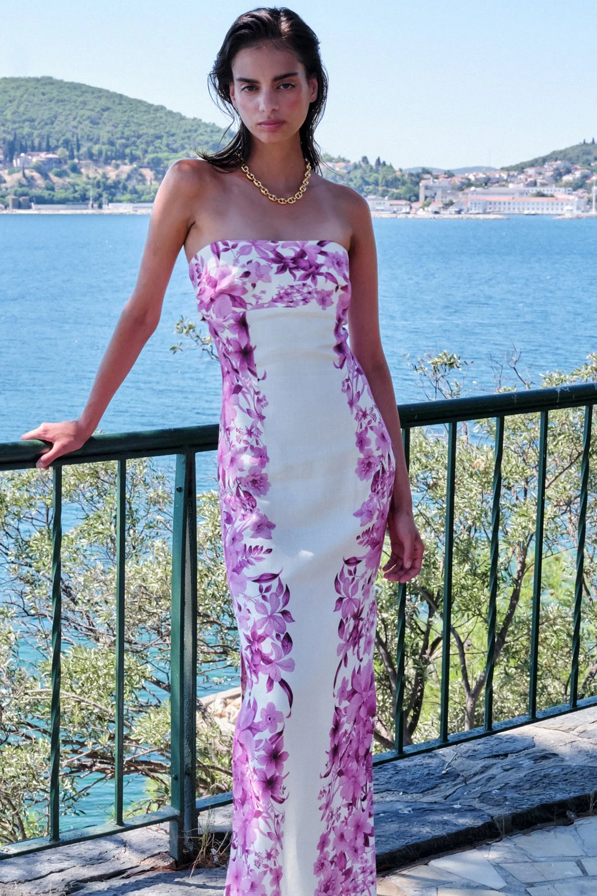 Dahlia Dress