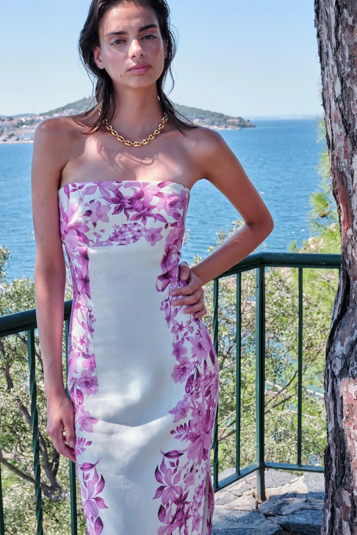 Dahlia Dress