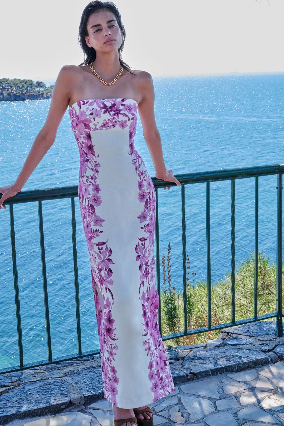 Dahlia Dress