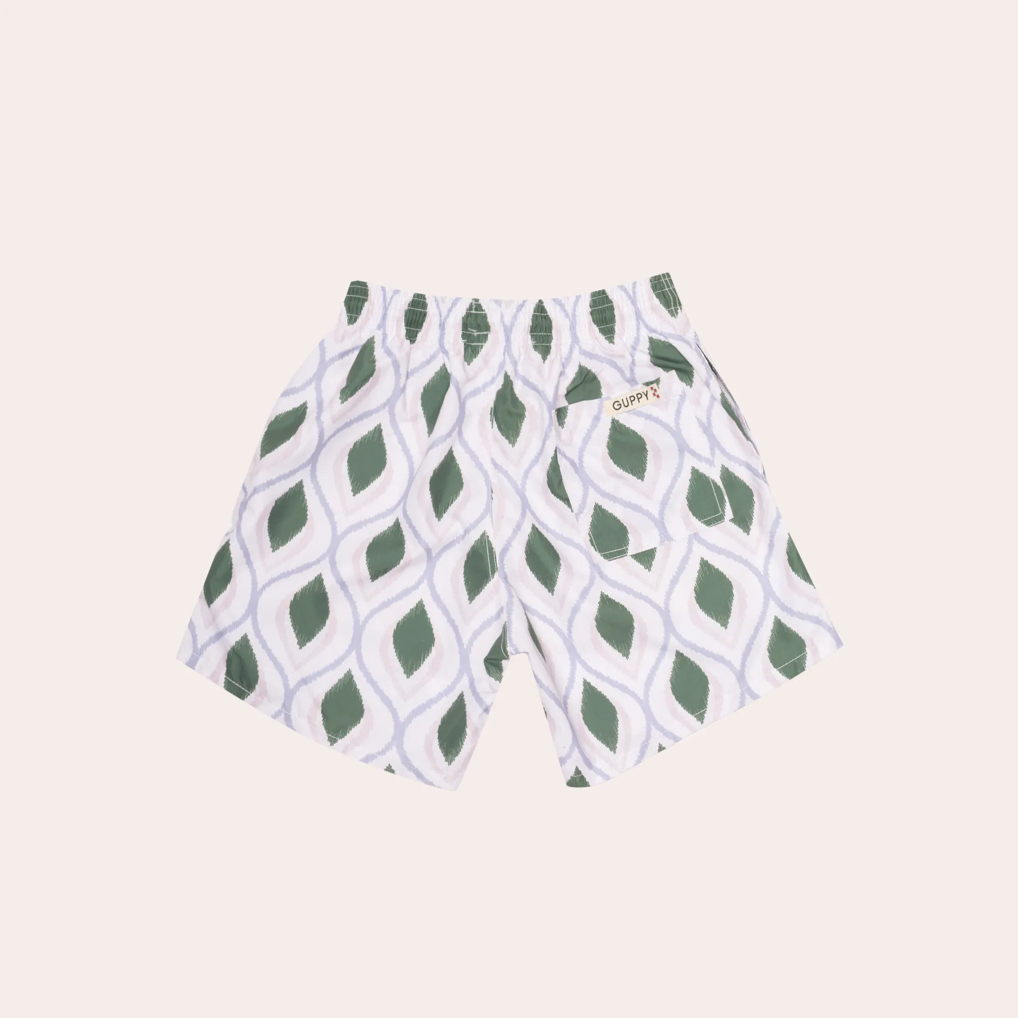 Dahon Swim Shorts