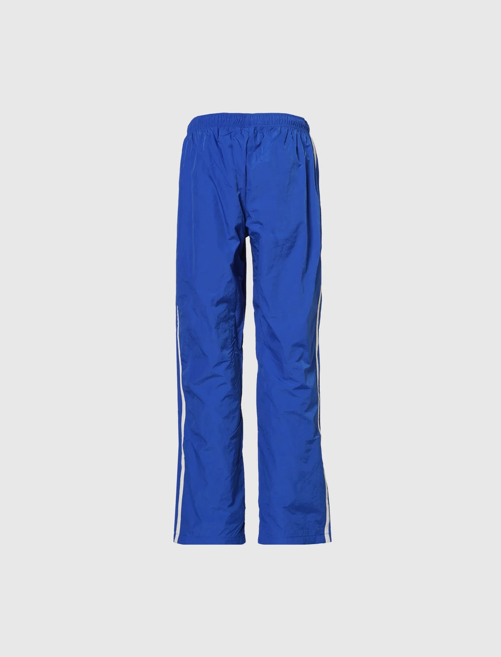 DANIELLE GUIZIO WOMEN'S NYLON TRACKPANT