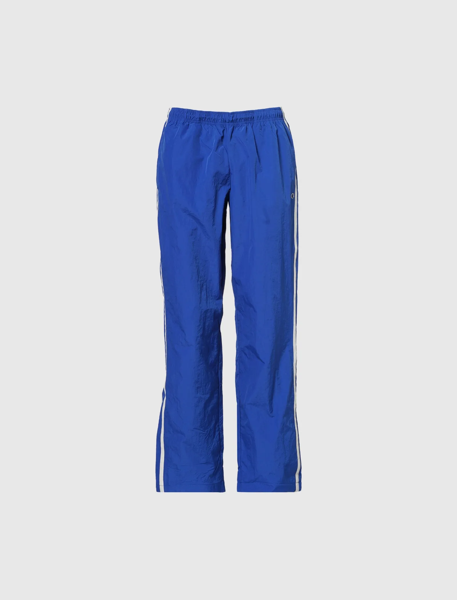 DANIELLE GUIZIO WOMEN'S NYLON TRACKPANT