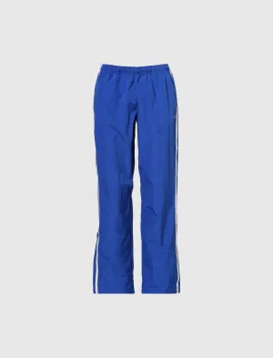 DANIELLE GUIZIO WOMEN'S NYLON TRACKPANT